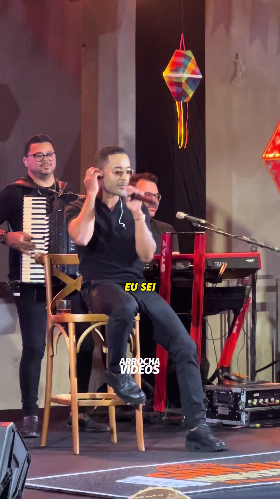 @Arrocha Vídeos