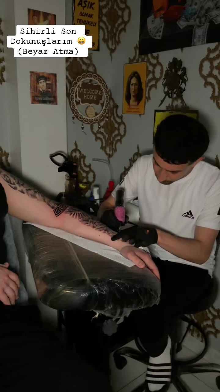 @D&Ouml;VMECİ &Ouml;MER