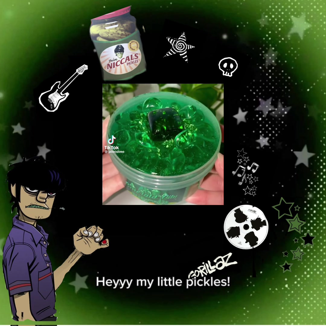 @Murdoc Rants