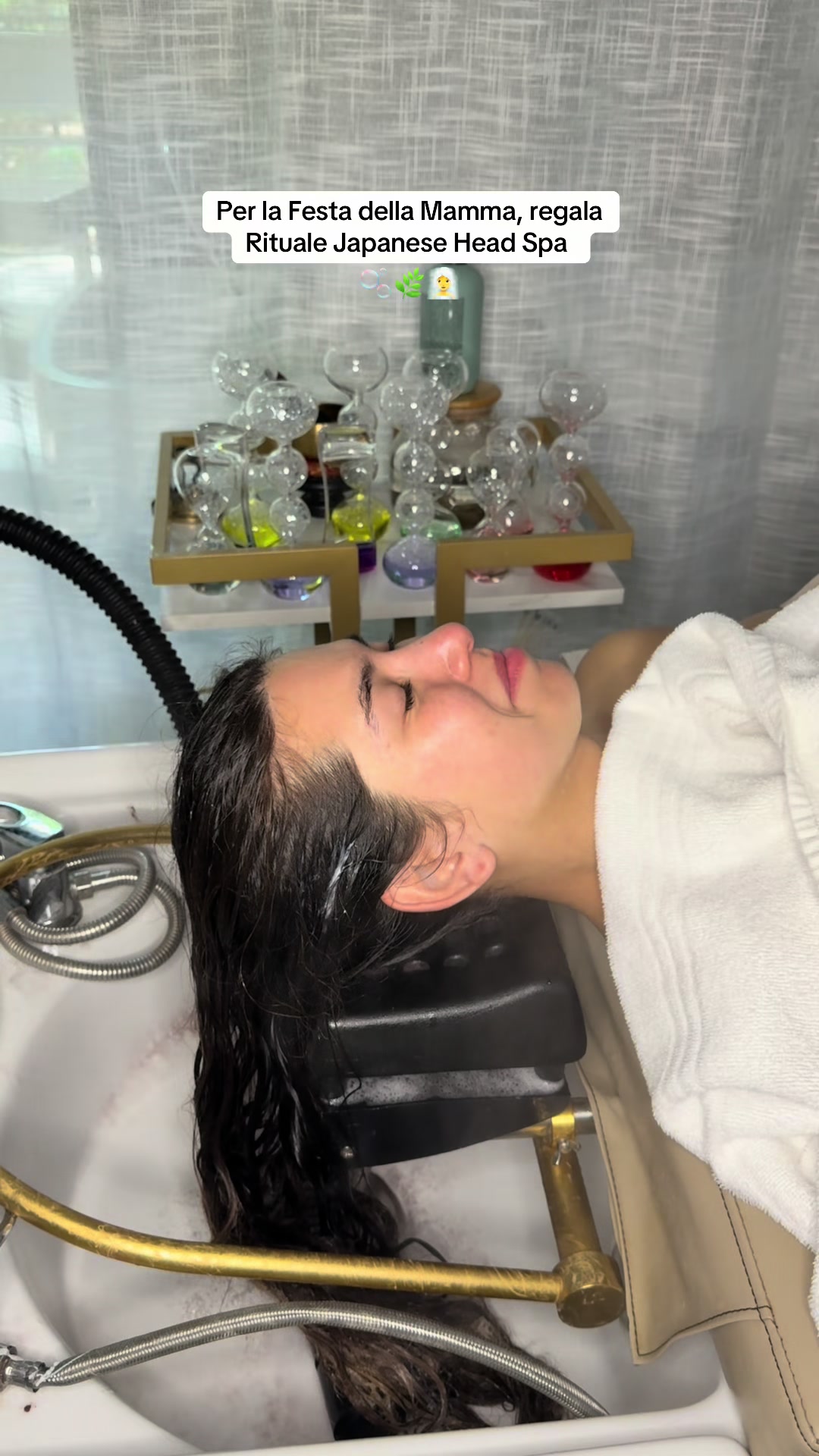 @Washahaircare_bologna