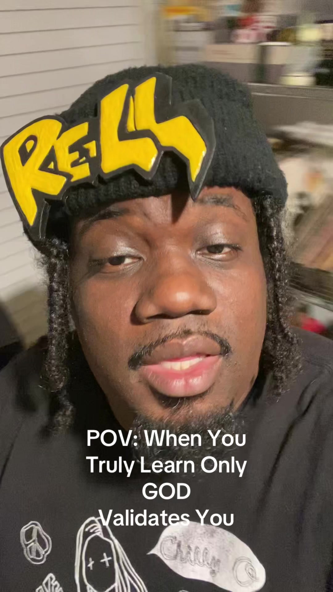 @Really Rell