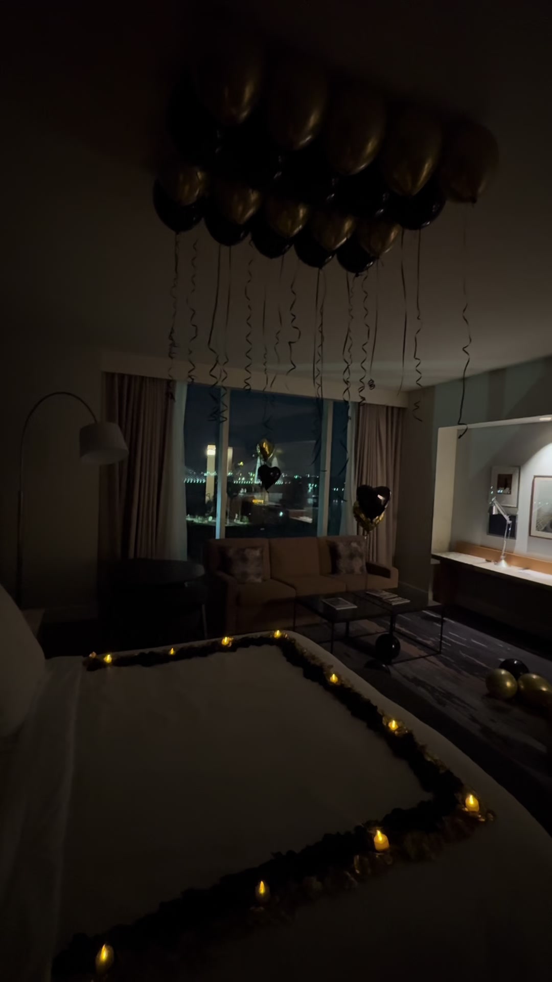 @STL Luxury Rooms and Proposals