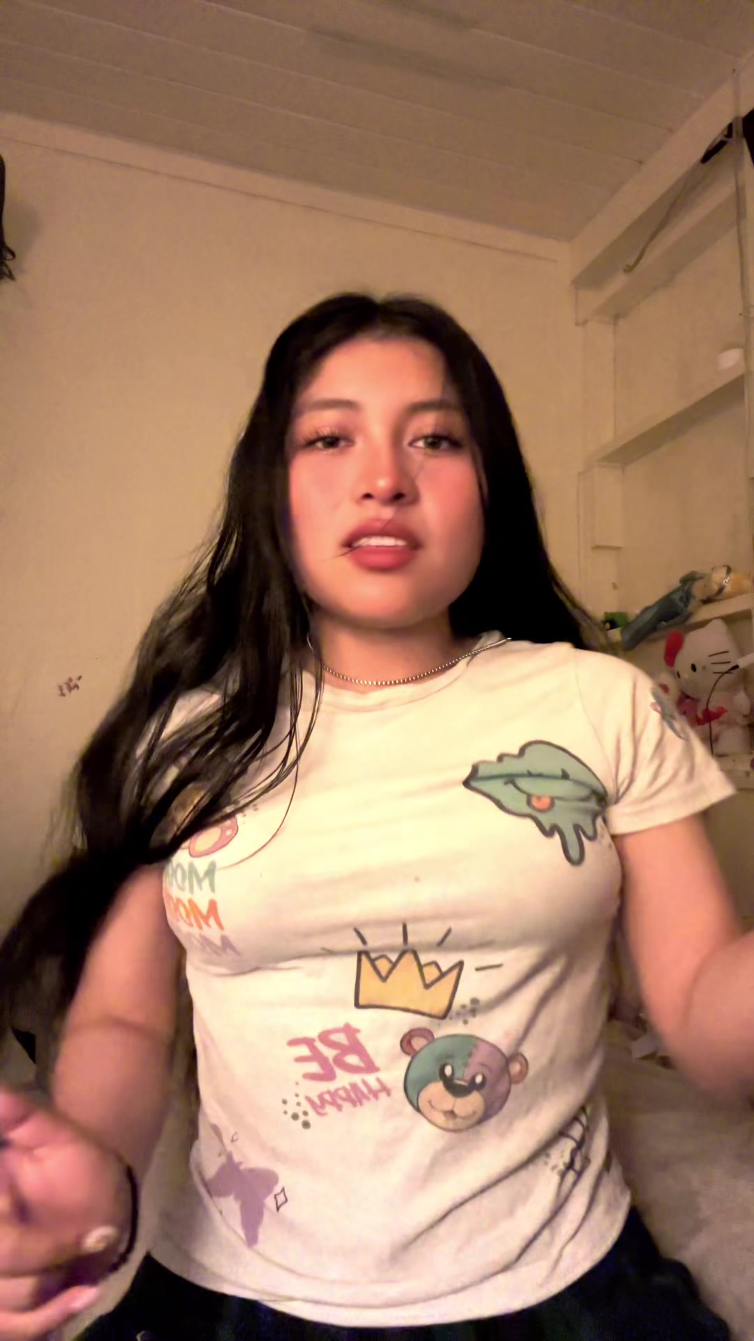 @Mary Jim&eacute;nez
