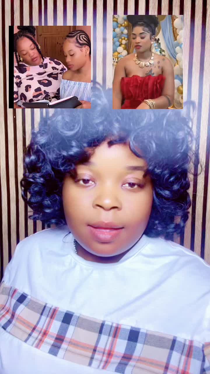 @Queennyshow