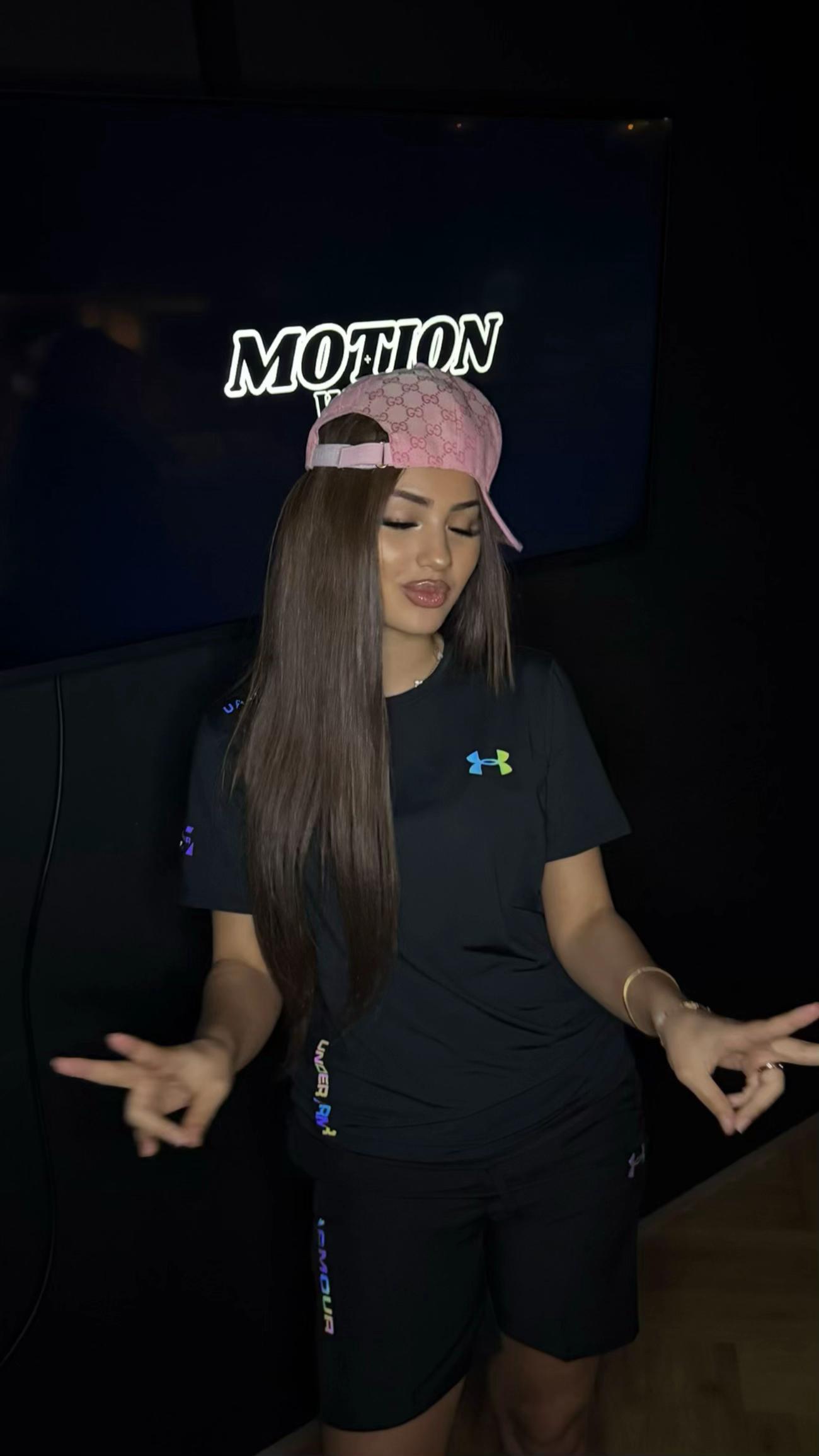 @MOTION☀️