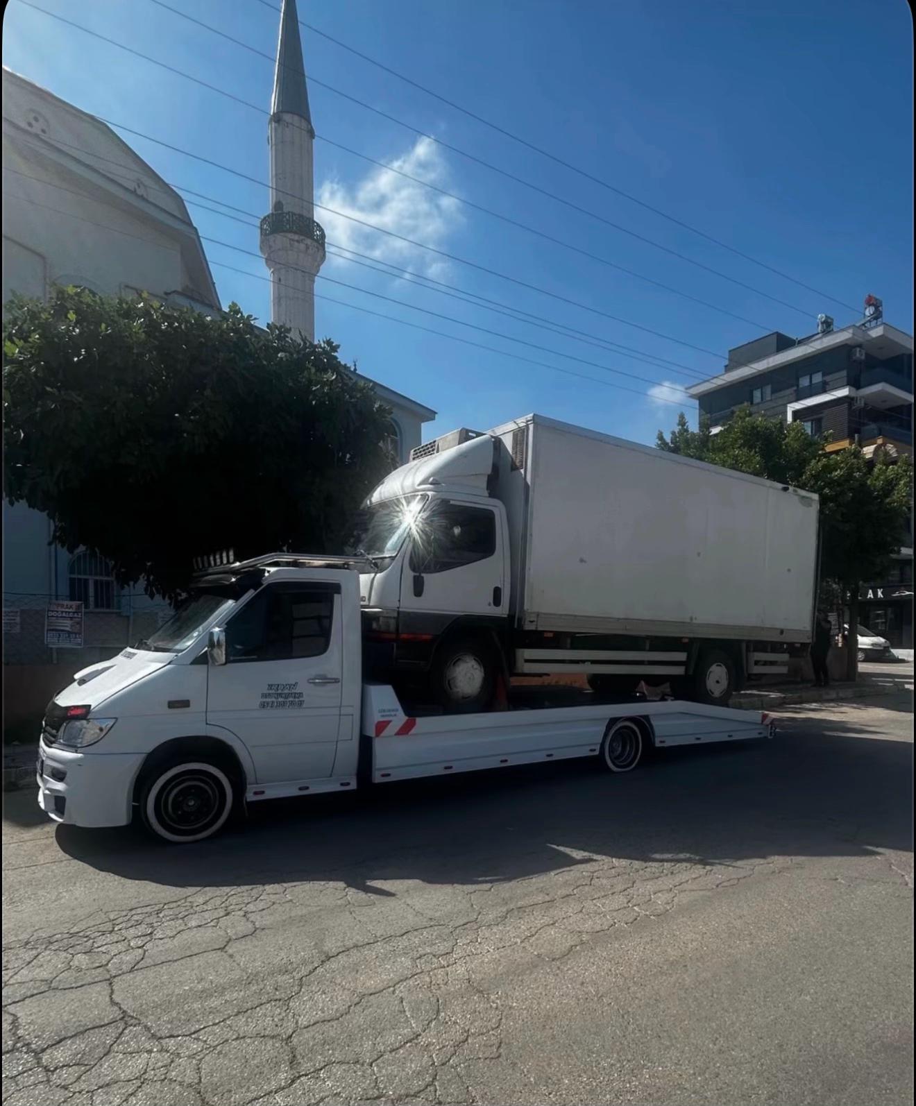@G&ouml;kdemir Hidrolik