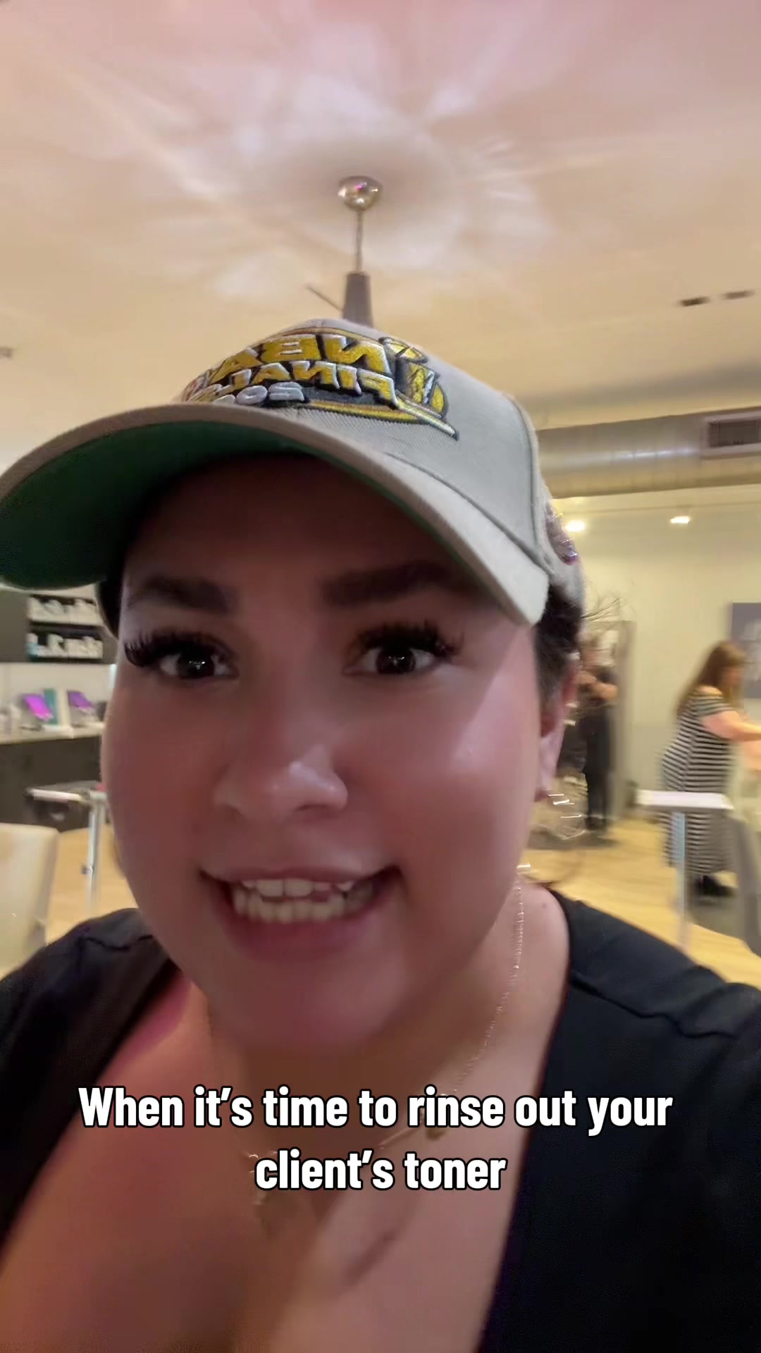 @Ali Gutierrez