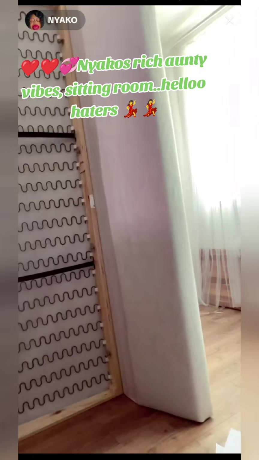 @savvygirl