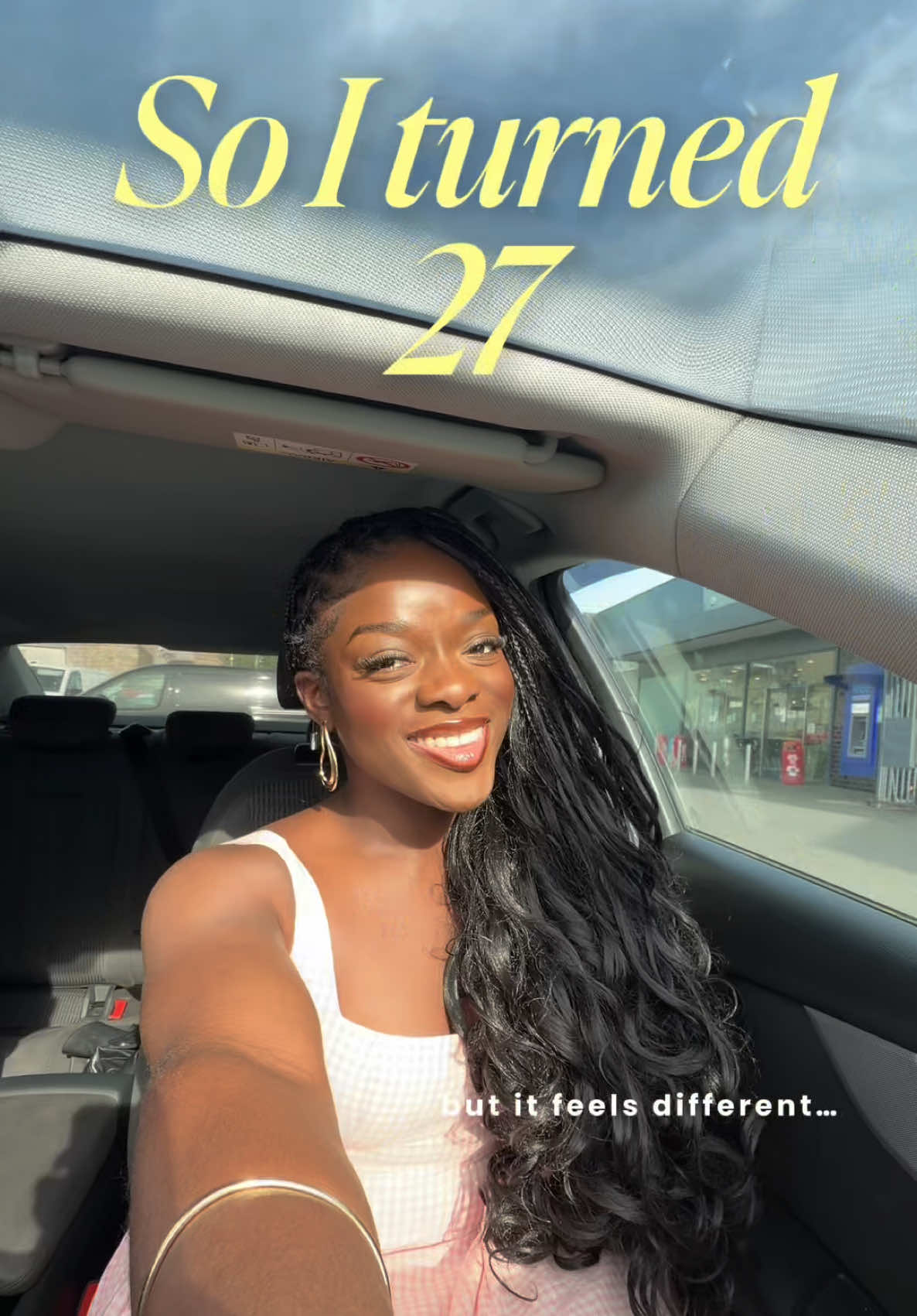 @Nifemi | ACA | Lifestyle