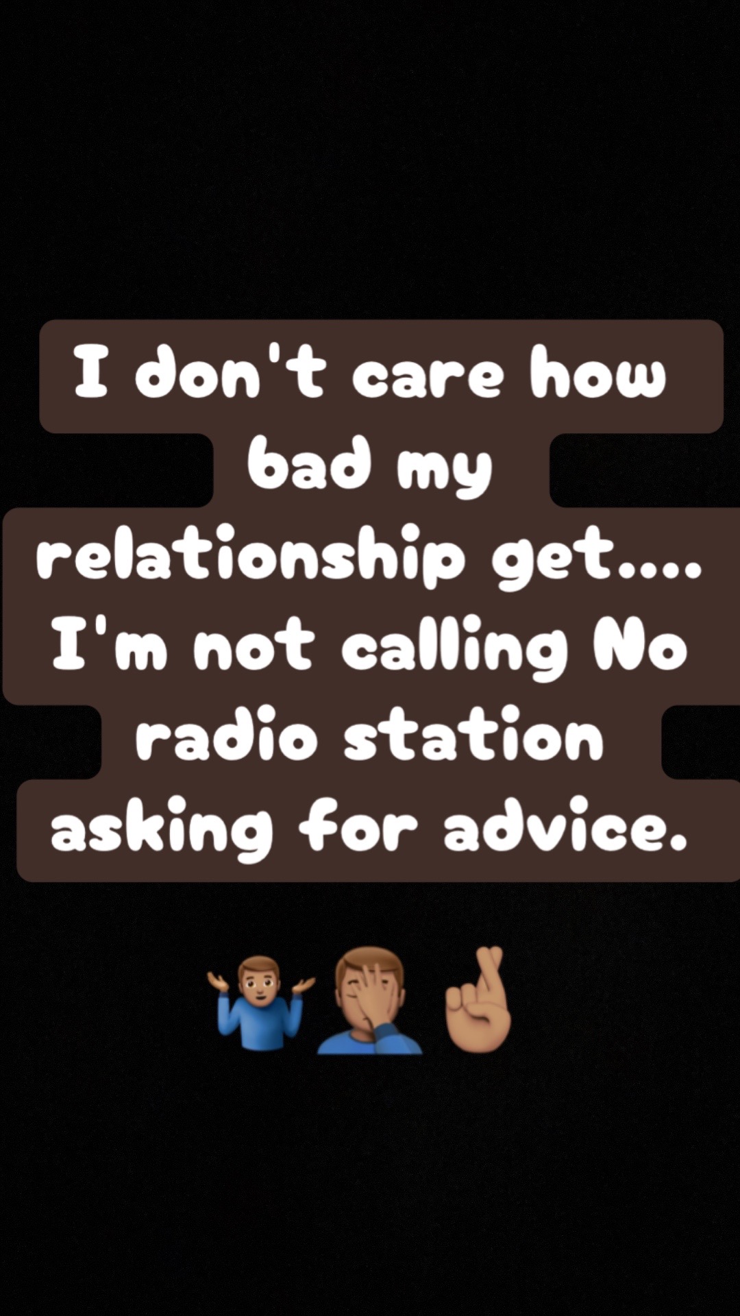 @FoeBaby