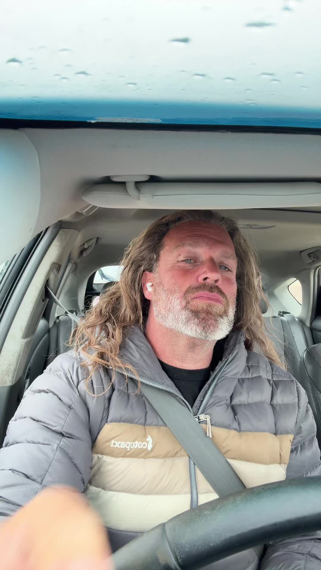 @Wookie Yeshua 🐺 Sasquatch