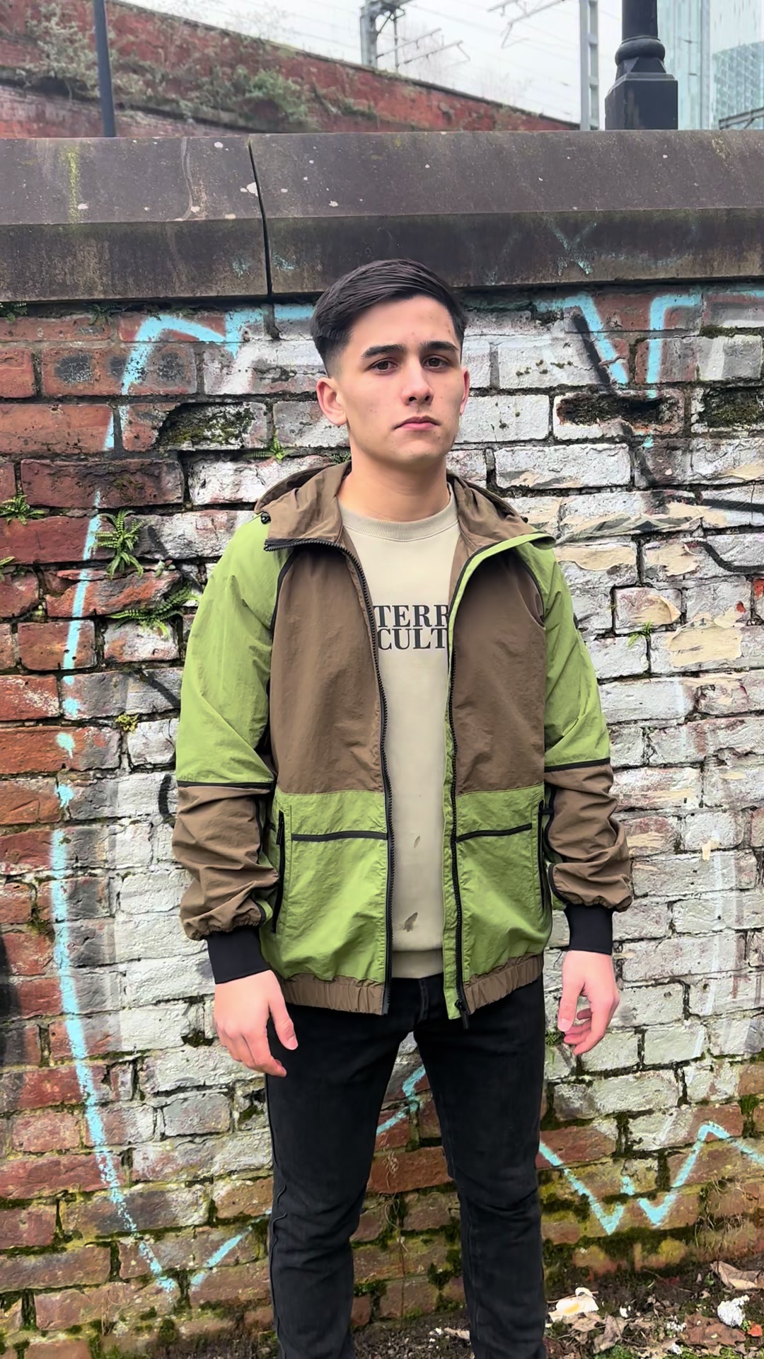 @Terrace Cult Clothing