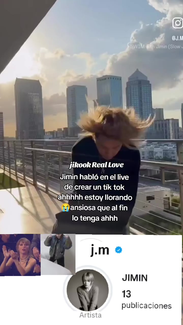 @Jikook Real Love