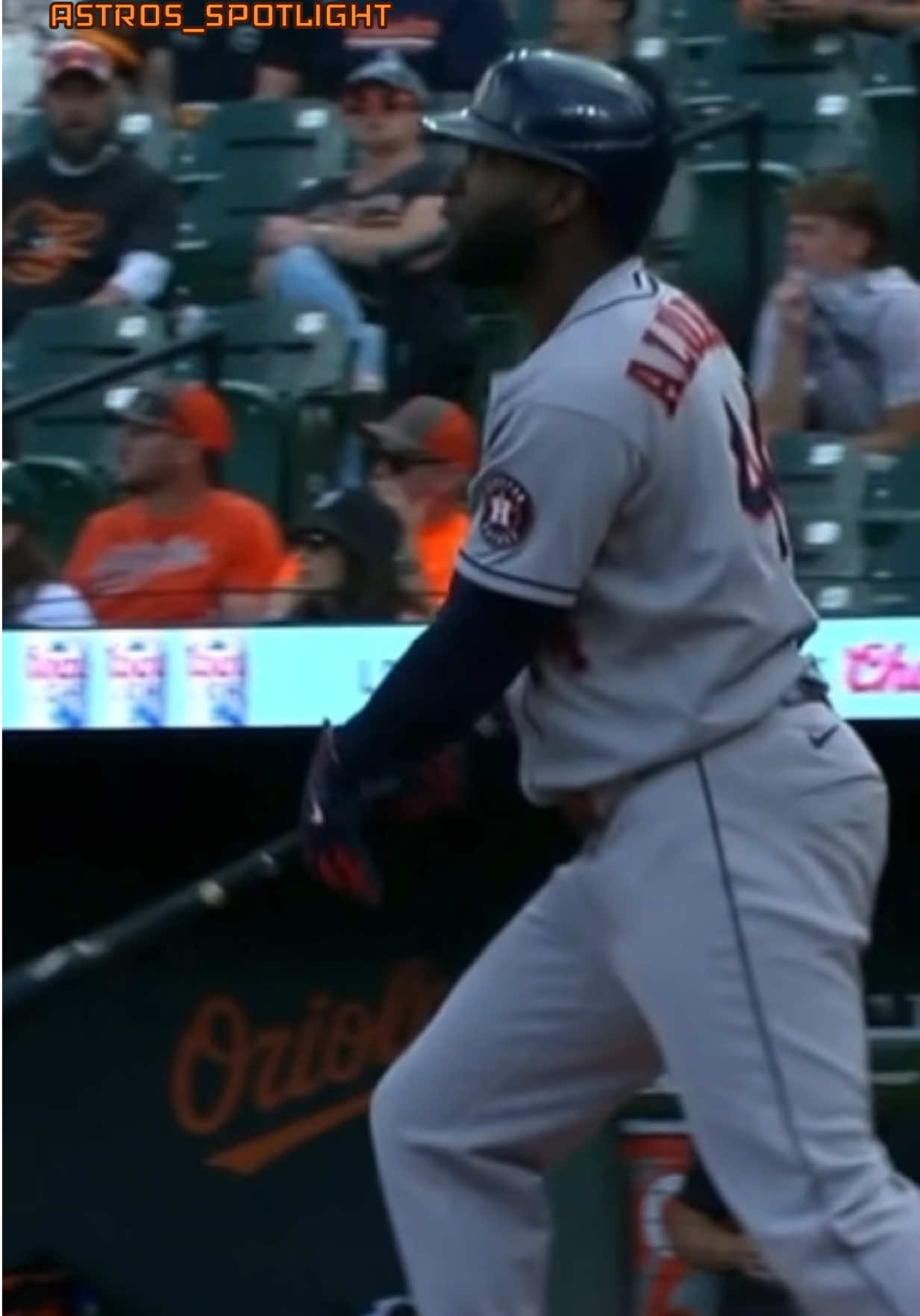 @Astros Spotlight