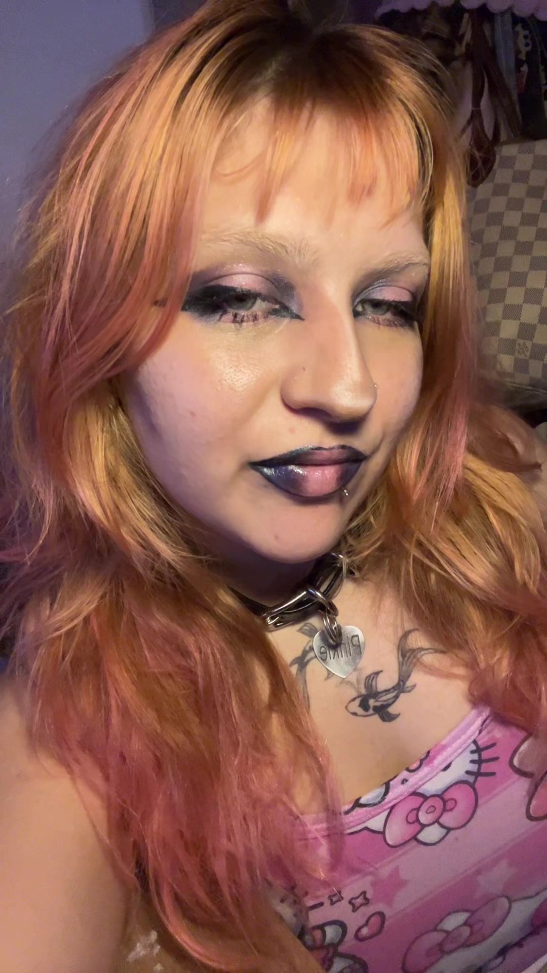 @Pandora