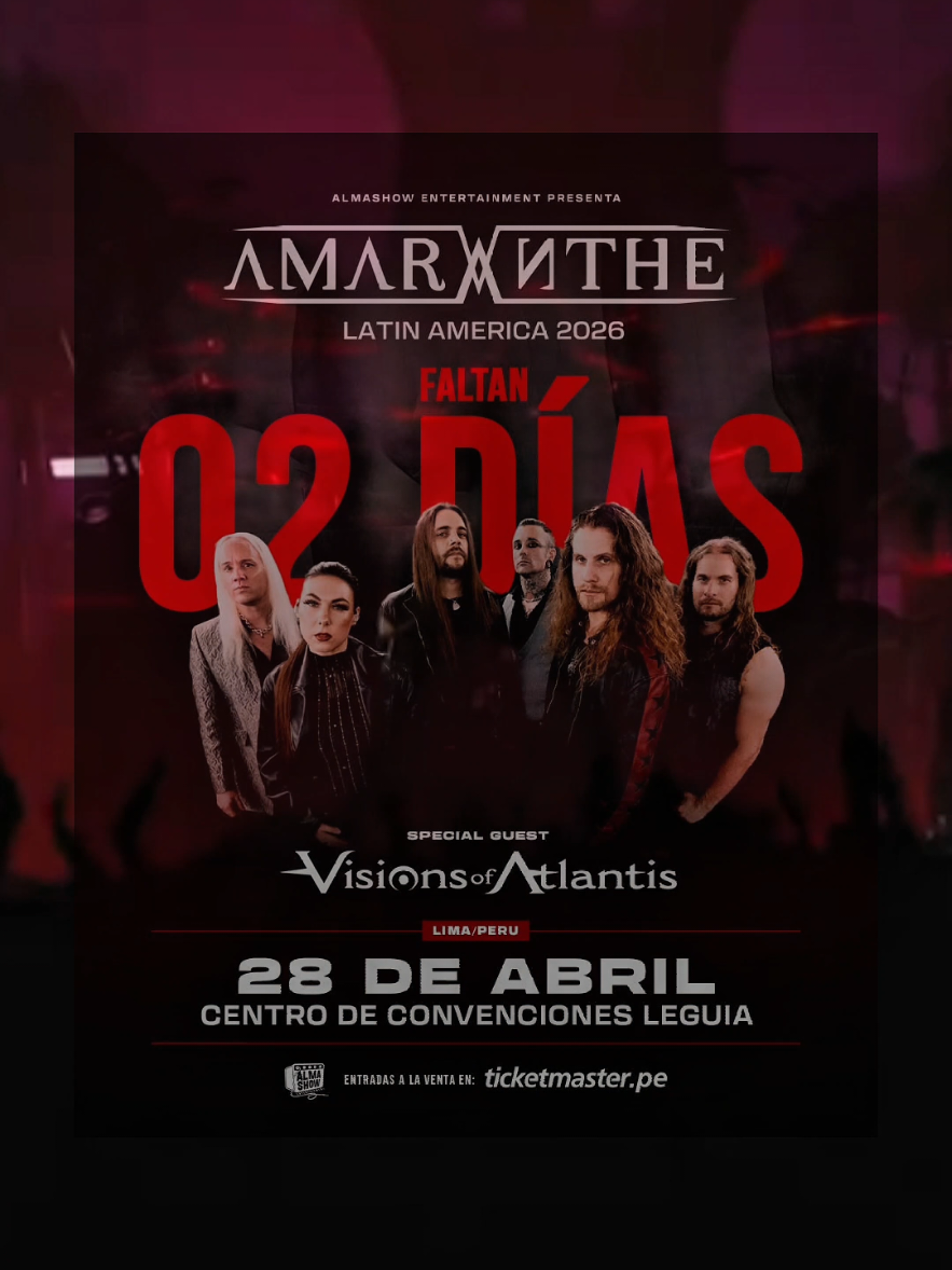 @Rock/Metal Per&uacute;🇵🇪