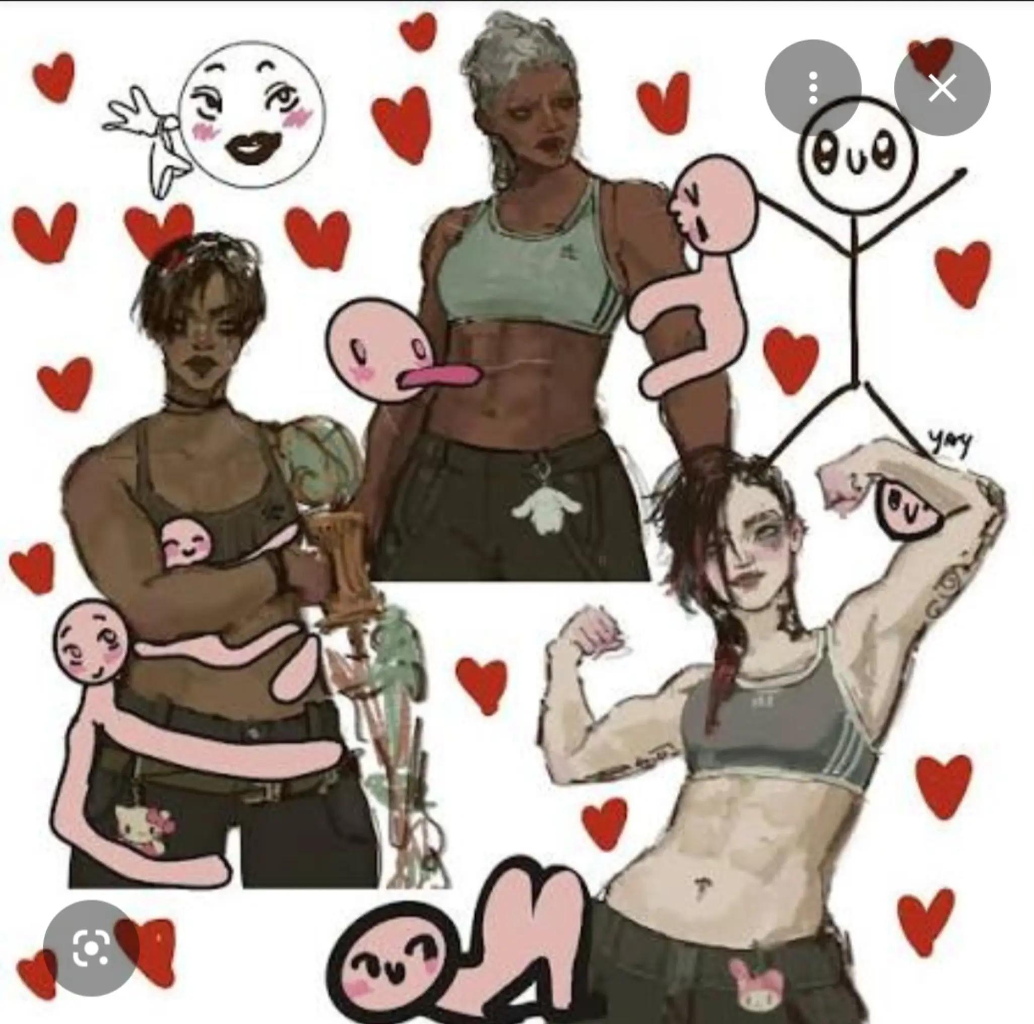 @♡×Jinx_Ekko_lover×♡
