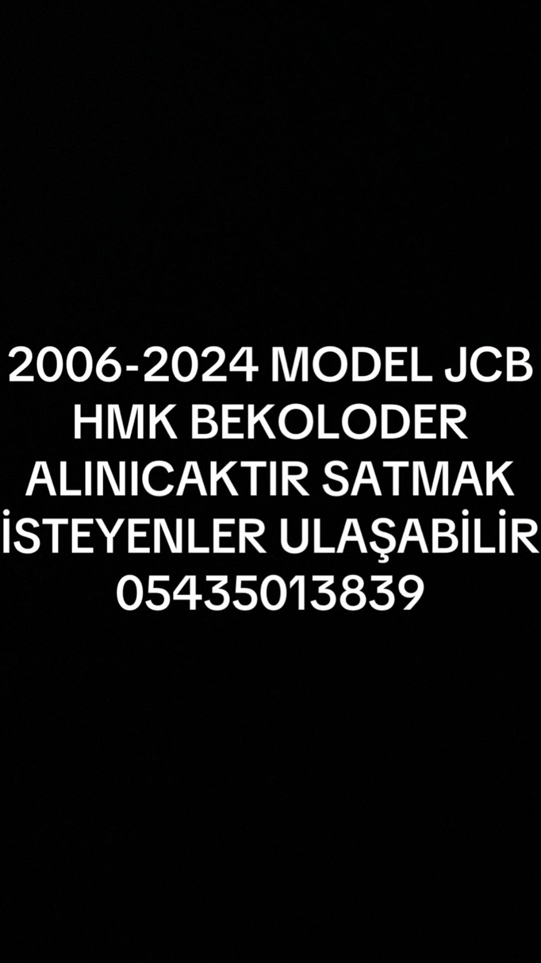 @ARICILAR İŞ MAKİNALARI