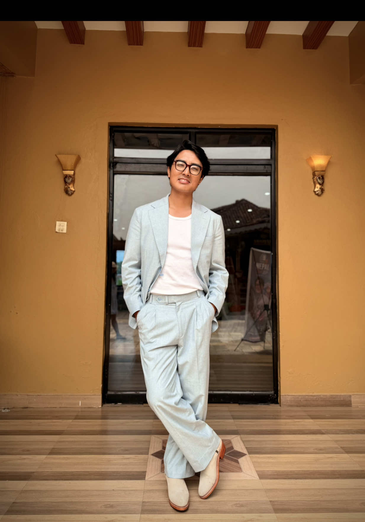 @👑Chris Gurung👑