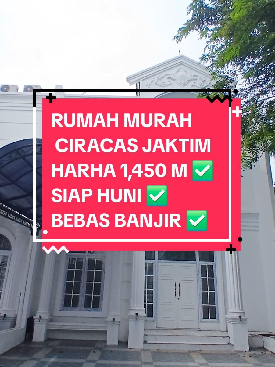 @Rumah Murah Jabodetabek