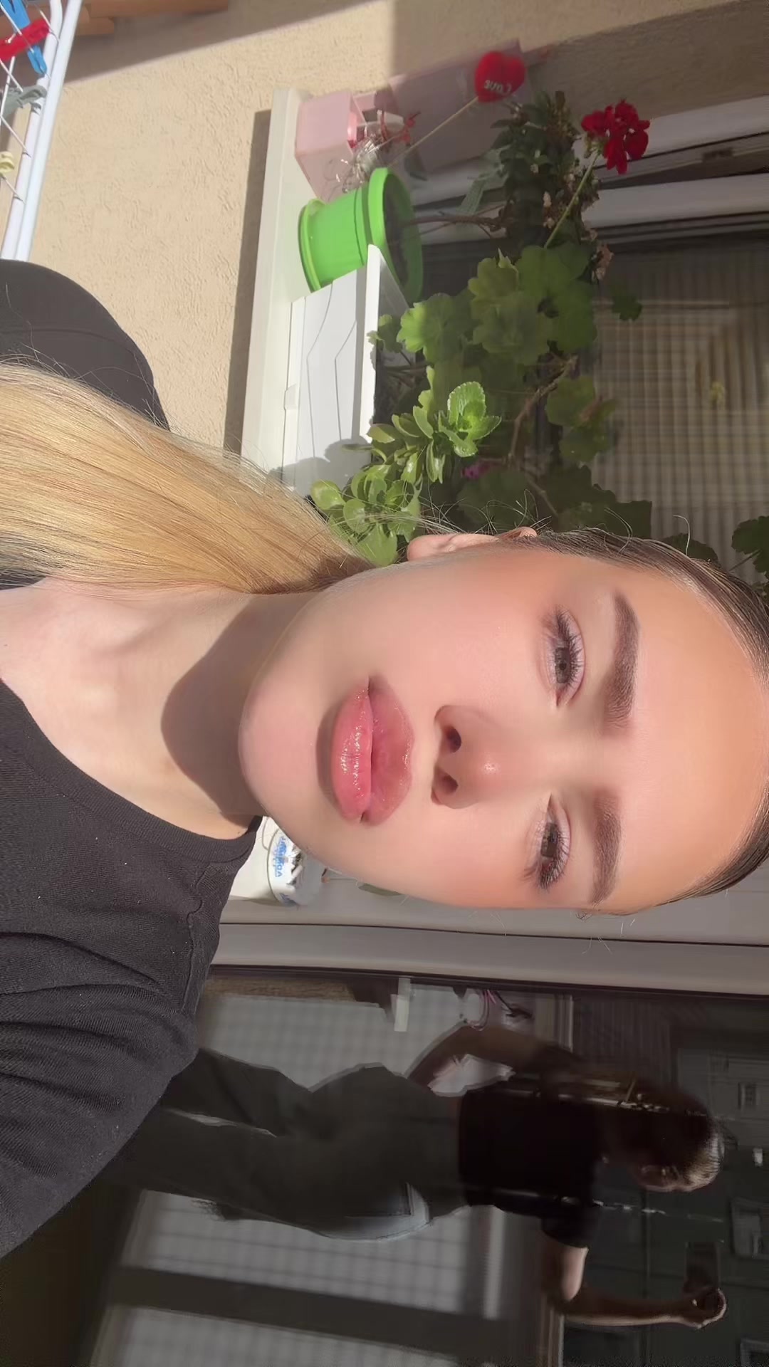 @тејка