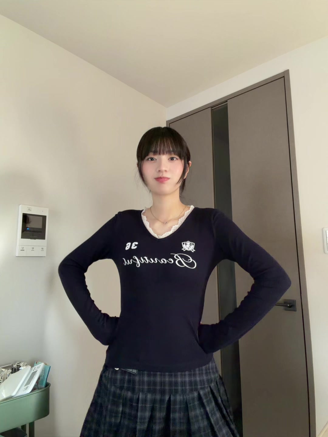 @向井 怜衣