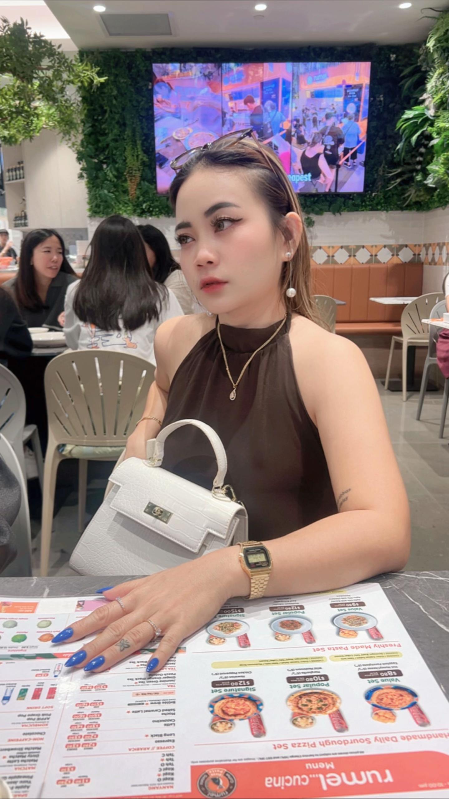@Elis Bazz Al-farizy,🇮🇩in🇸🇬