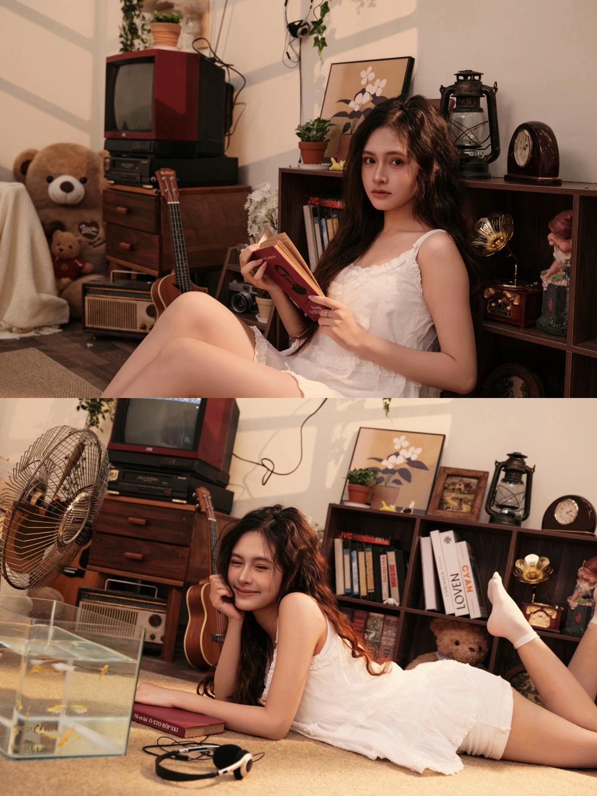 @Lyn Chụp Fuji 📸