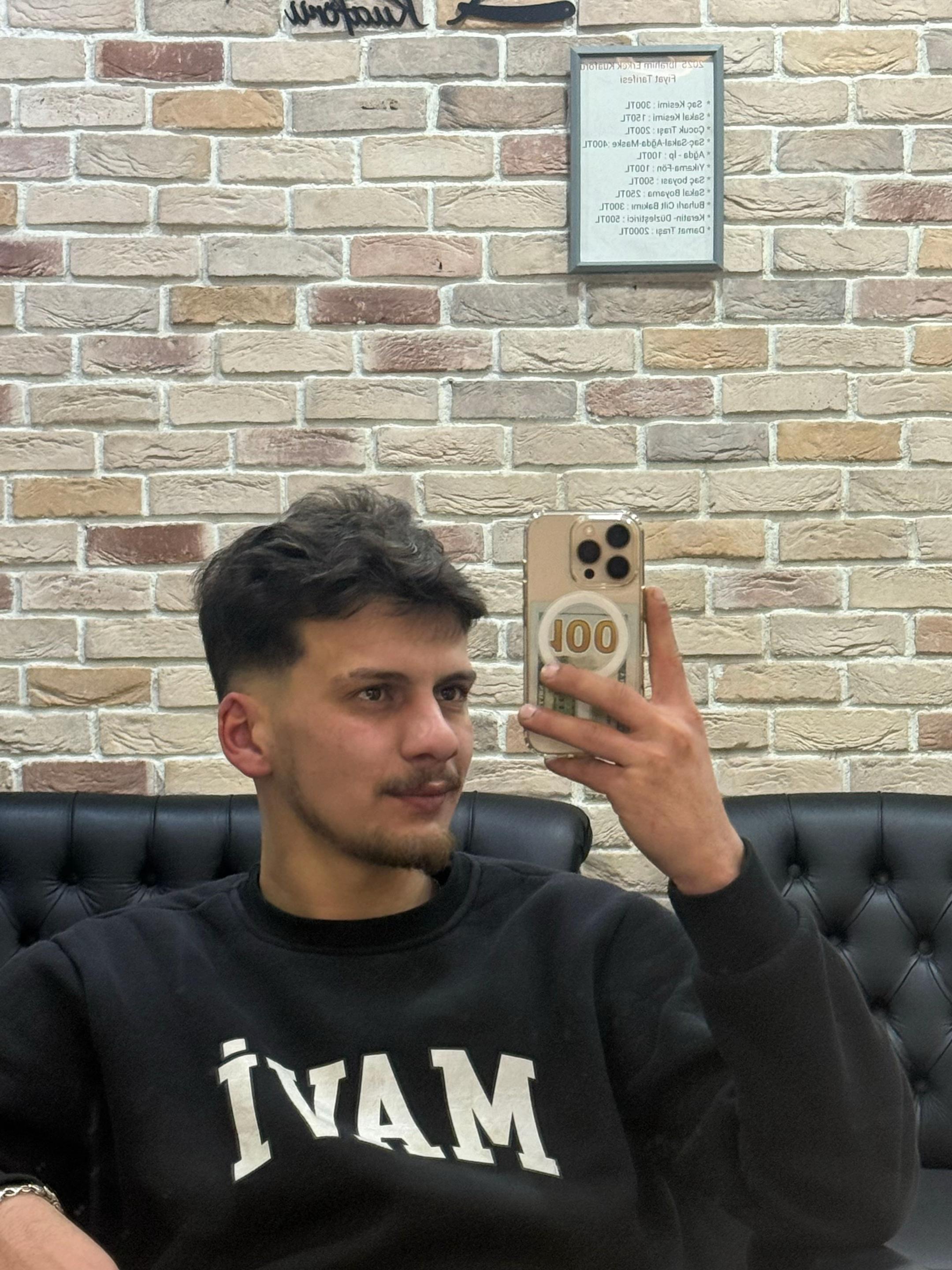 @Talha Mert
