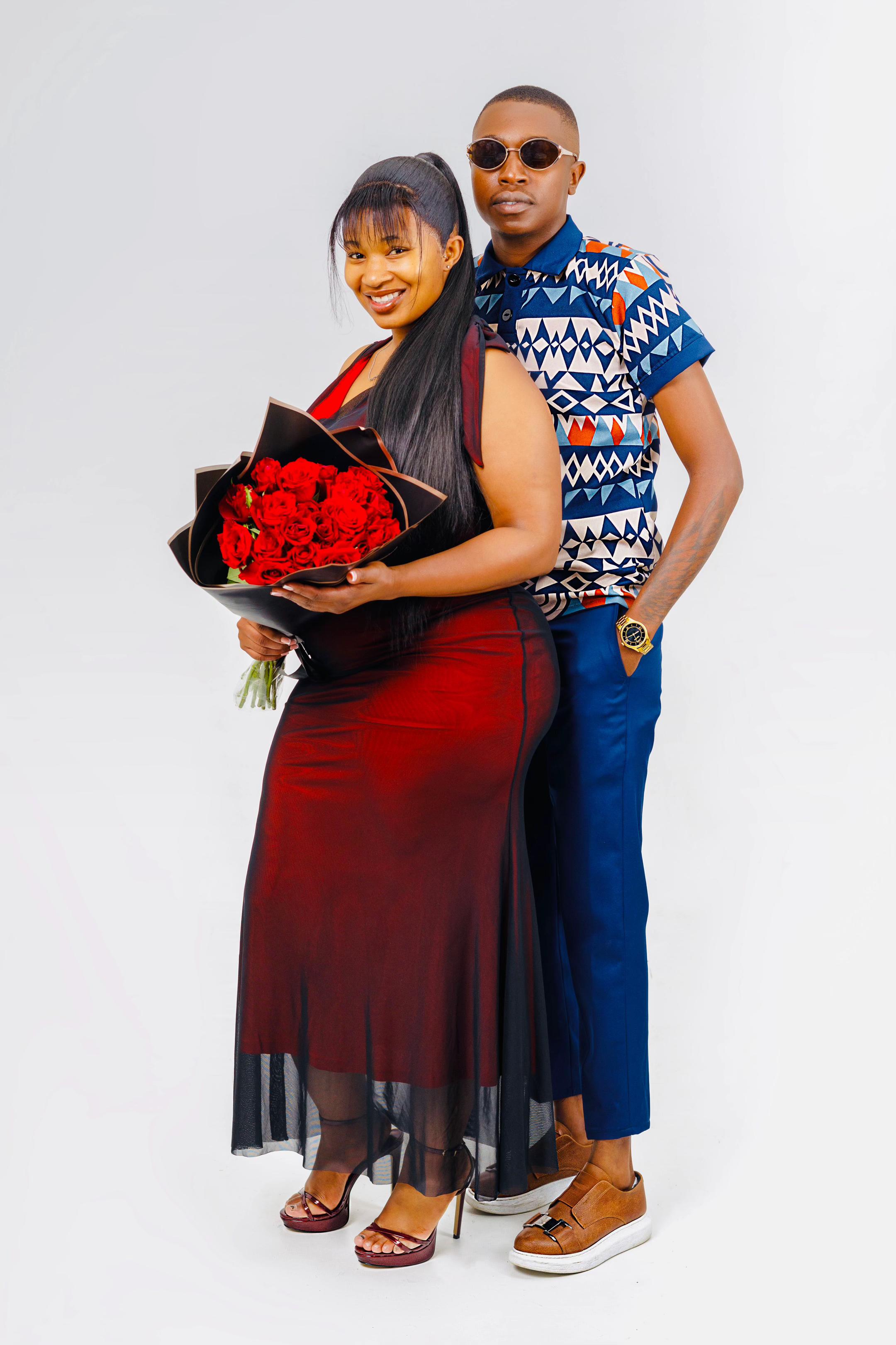@Mnyovu Ngubane