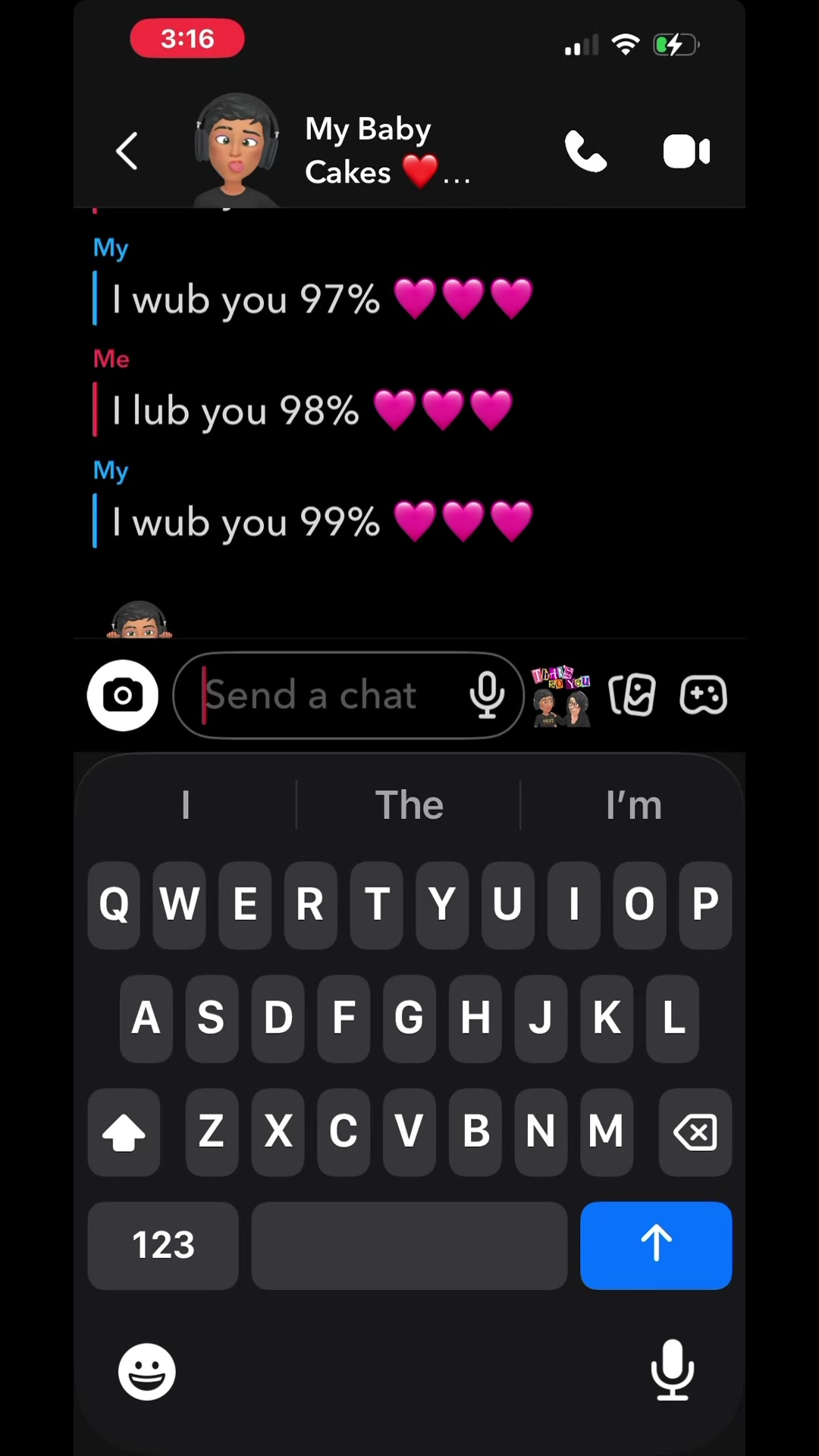 @‧˚🎧&sdot;𝓃𝑒𝓋𝓋𝒾𝑒 𝜗𝜚 ‧₊
