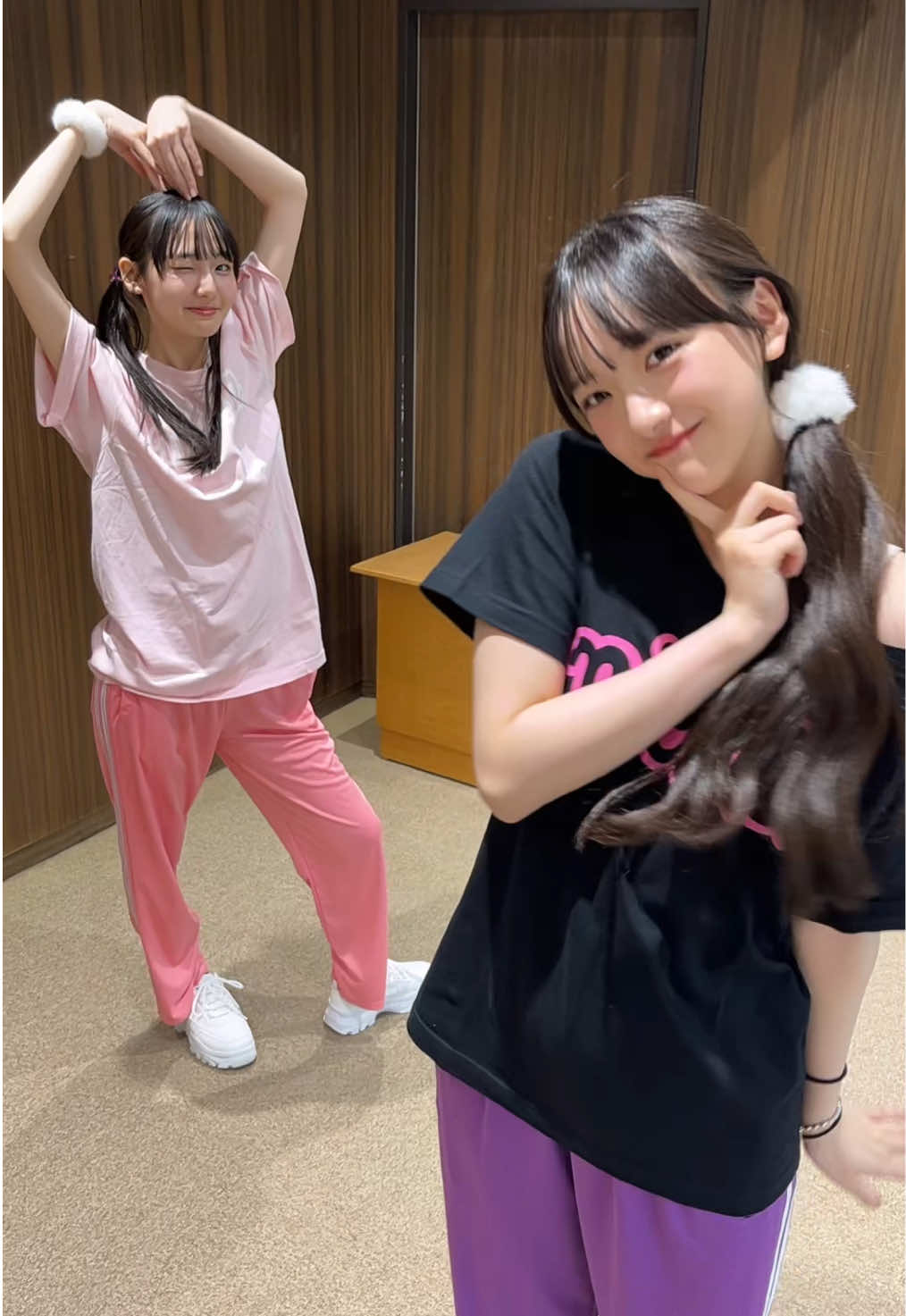 @リコリリ