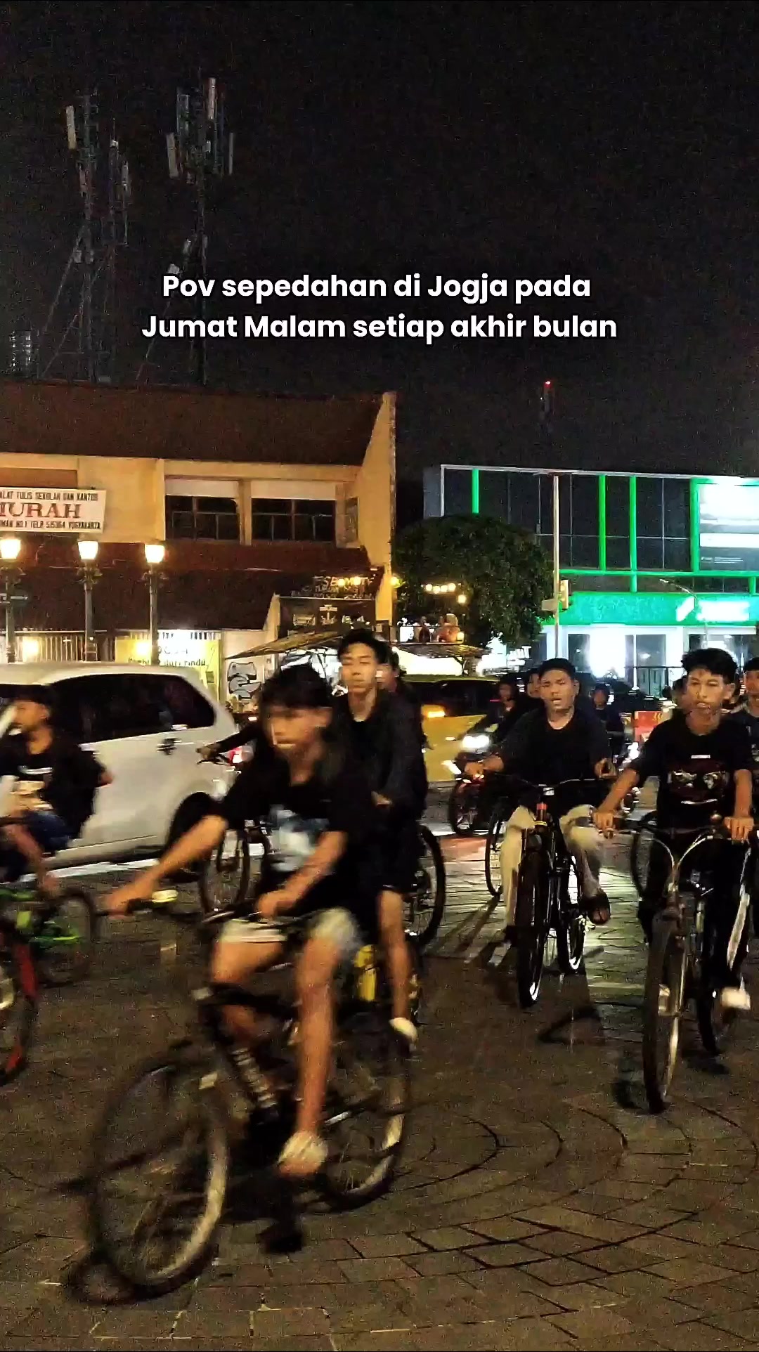 @Jelajah Malioboro