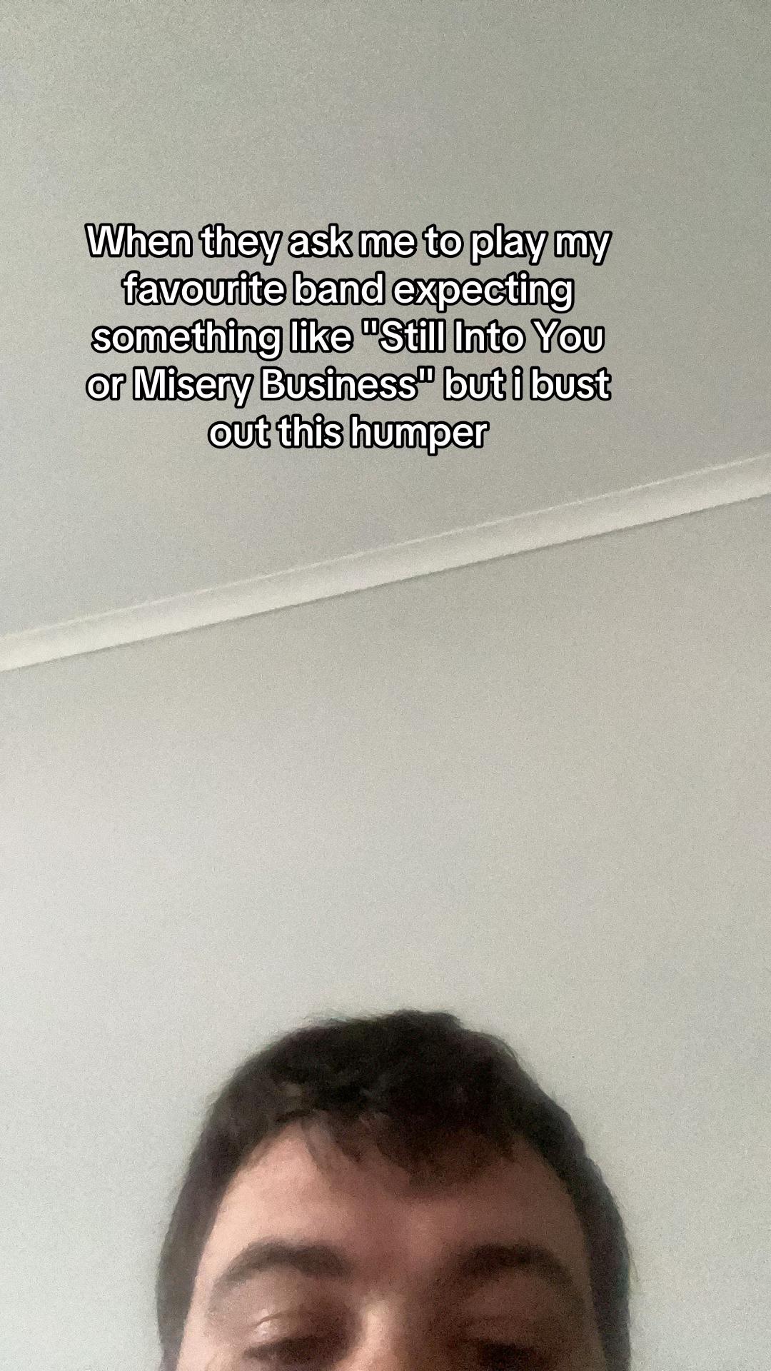 @Josh!