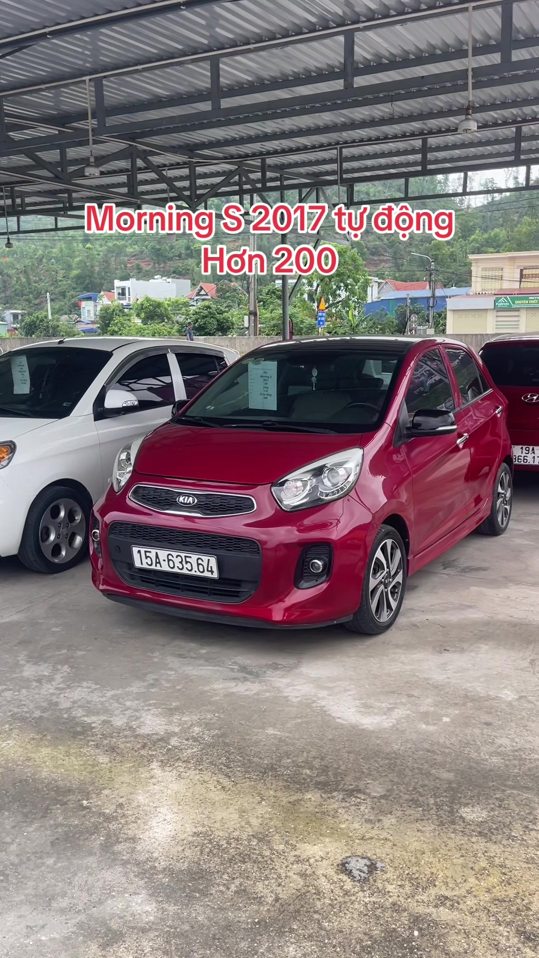 @Xinh Xe Đẹp
