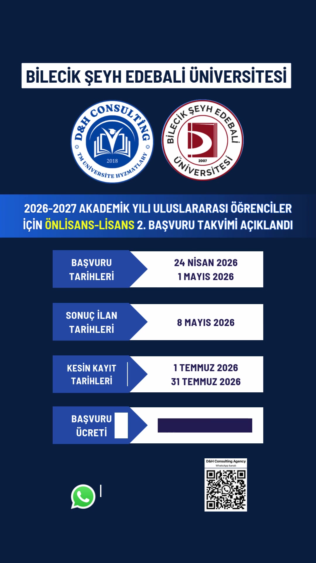 @D&H Consulting