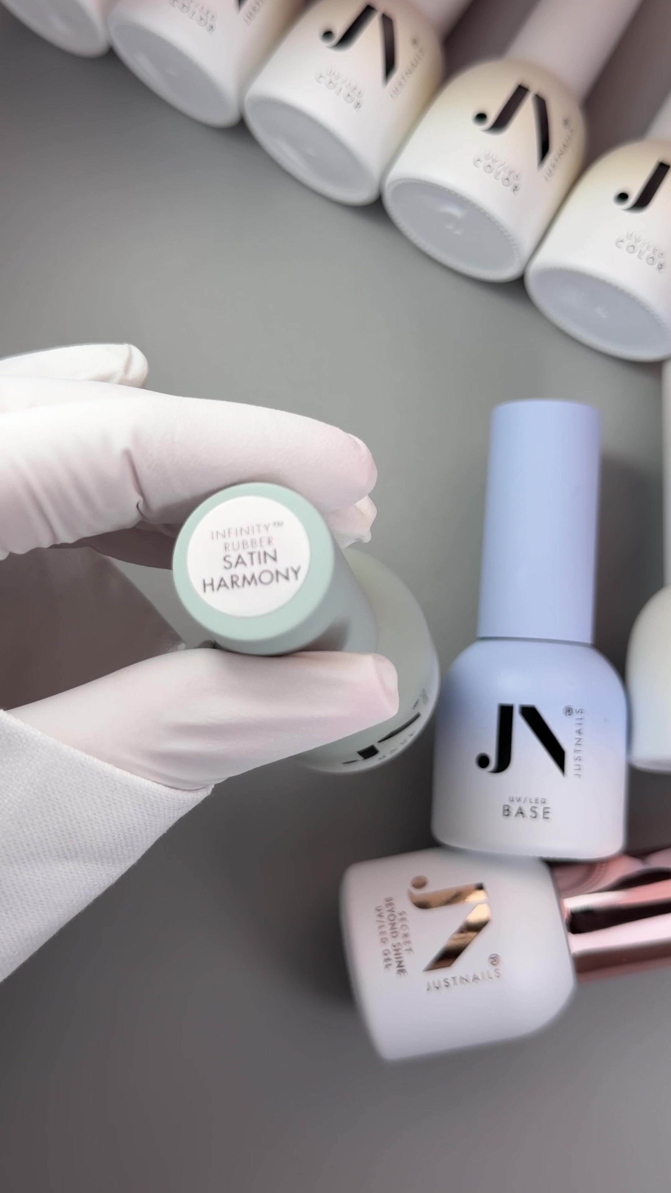 @Justnails Shop