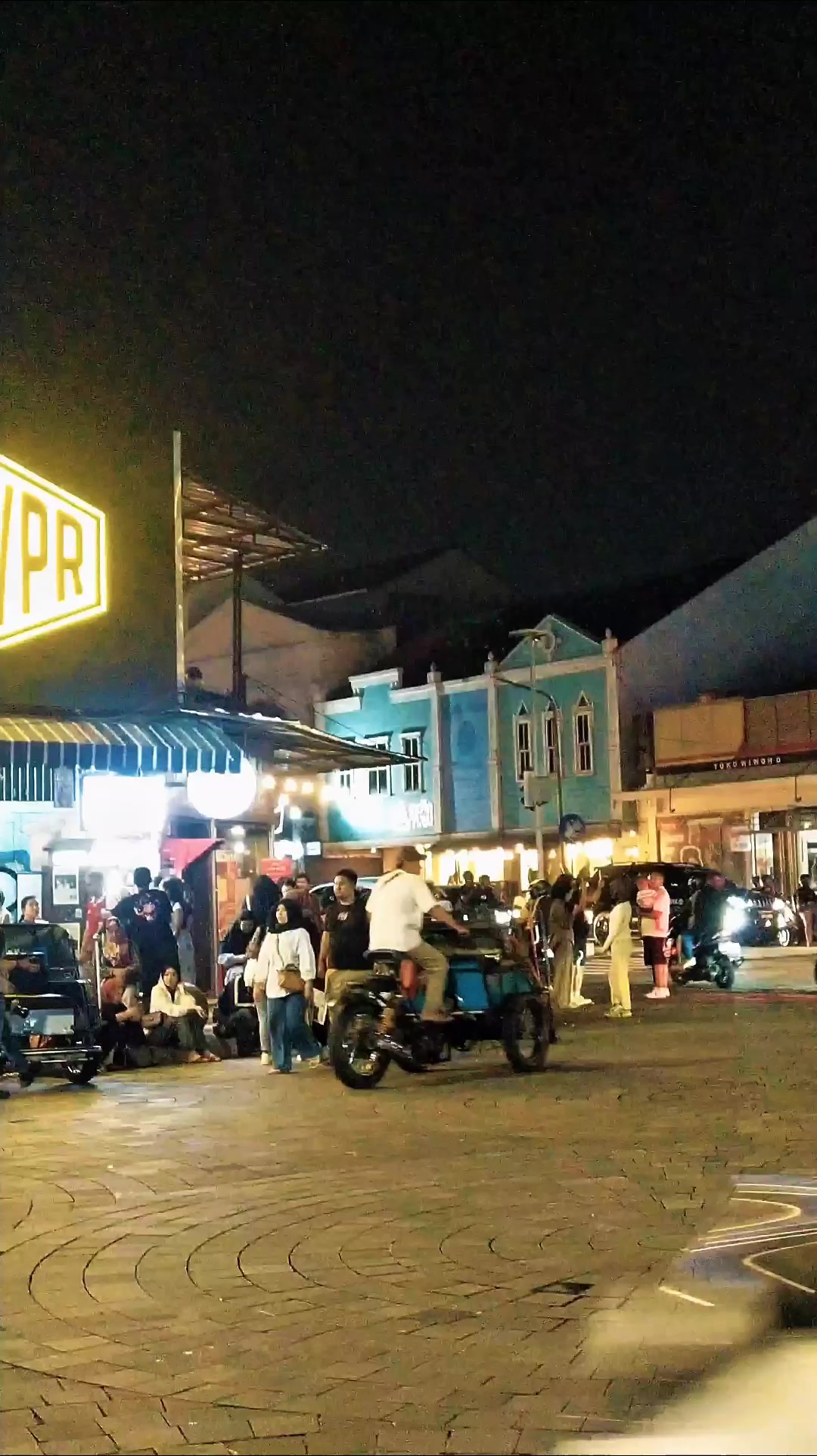 @Jelajah Malioboro