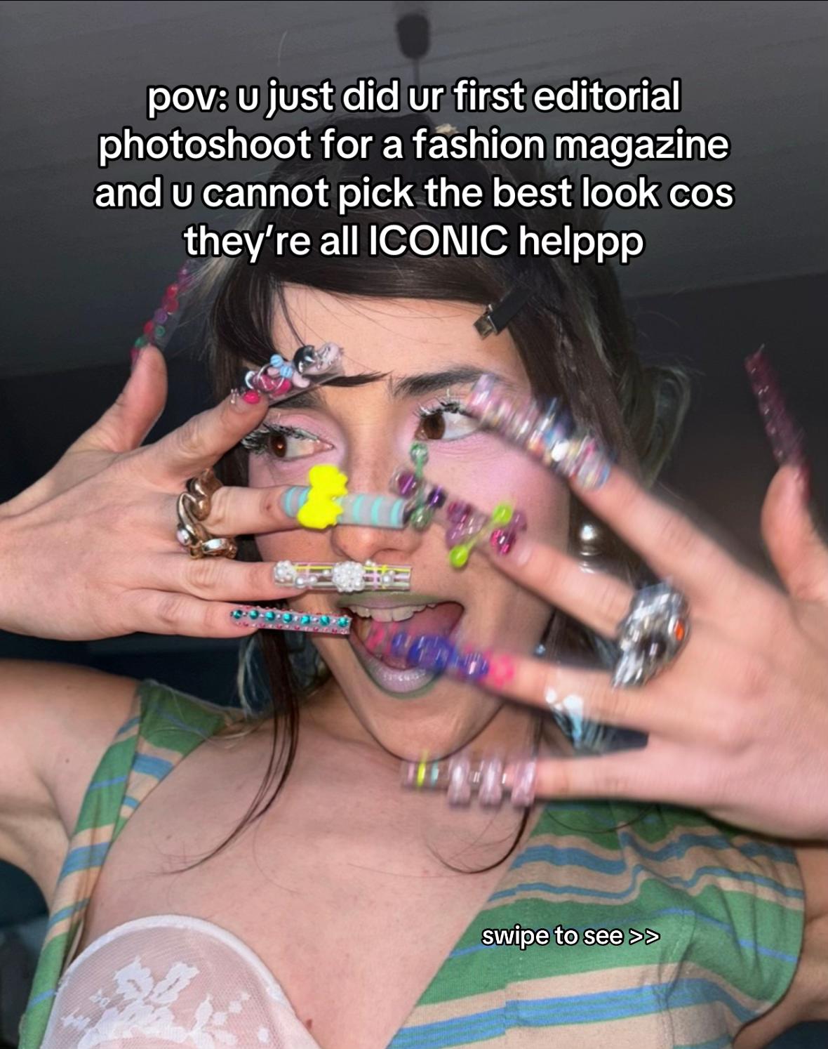 @Ma&iuml;cee