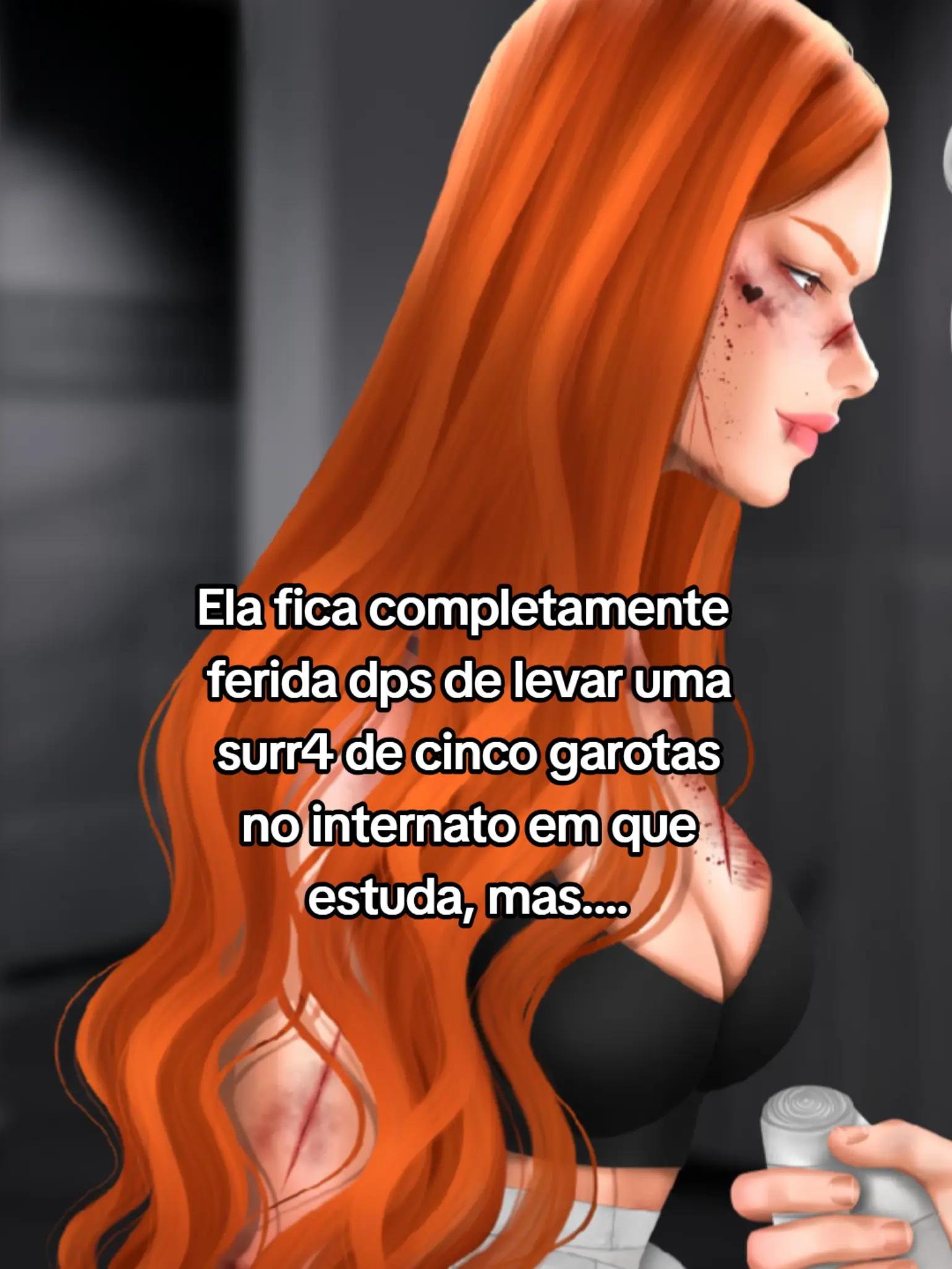 @Nina Queiroz