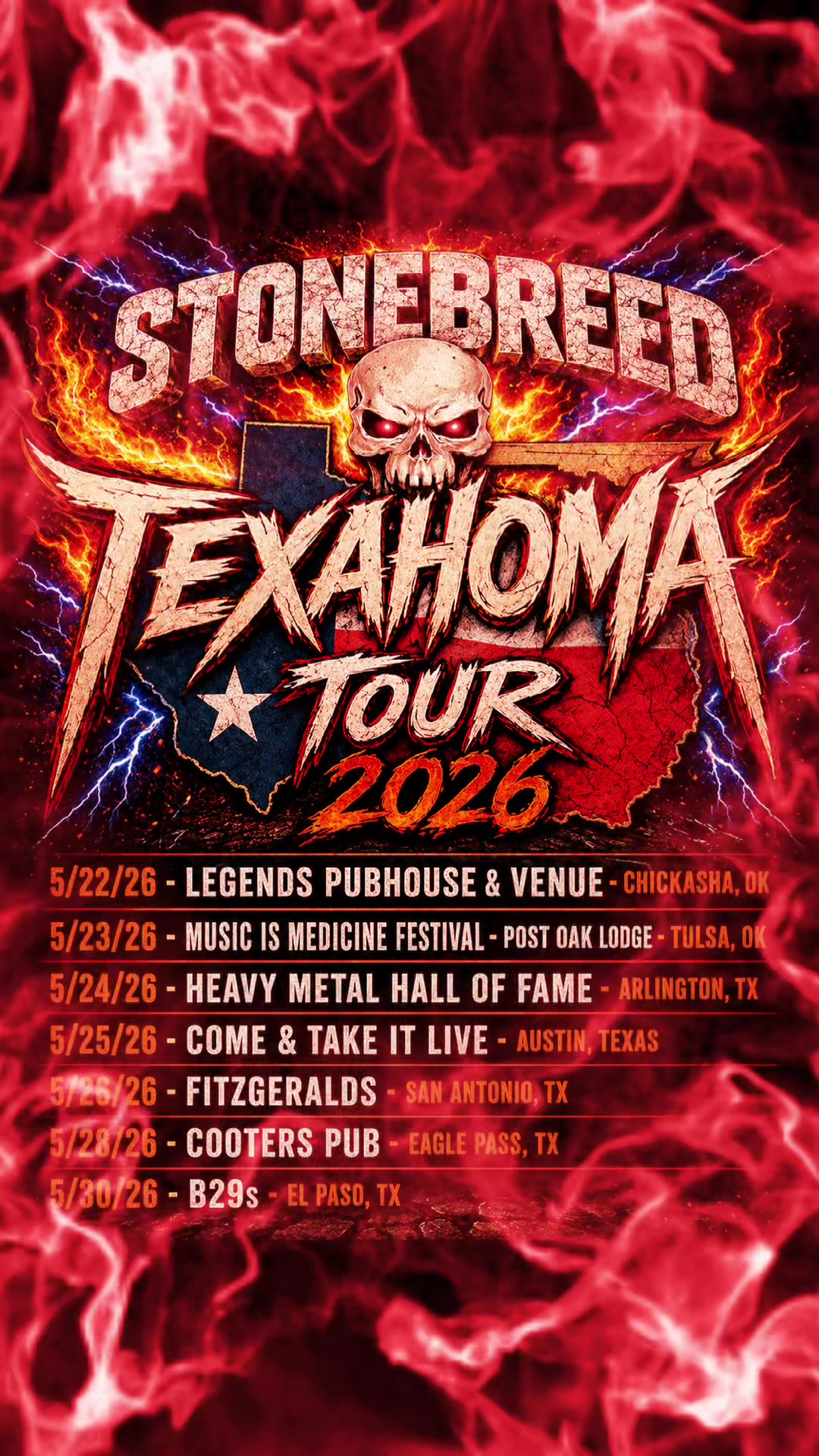 @STONEBREED