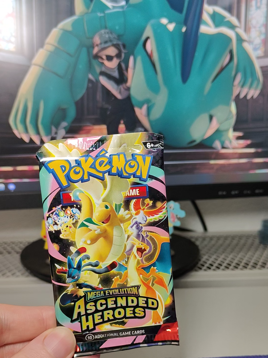 @Pok&eacute;mon Trainer Kilin