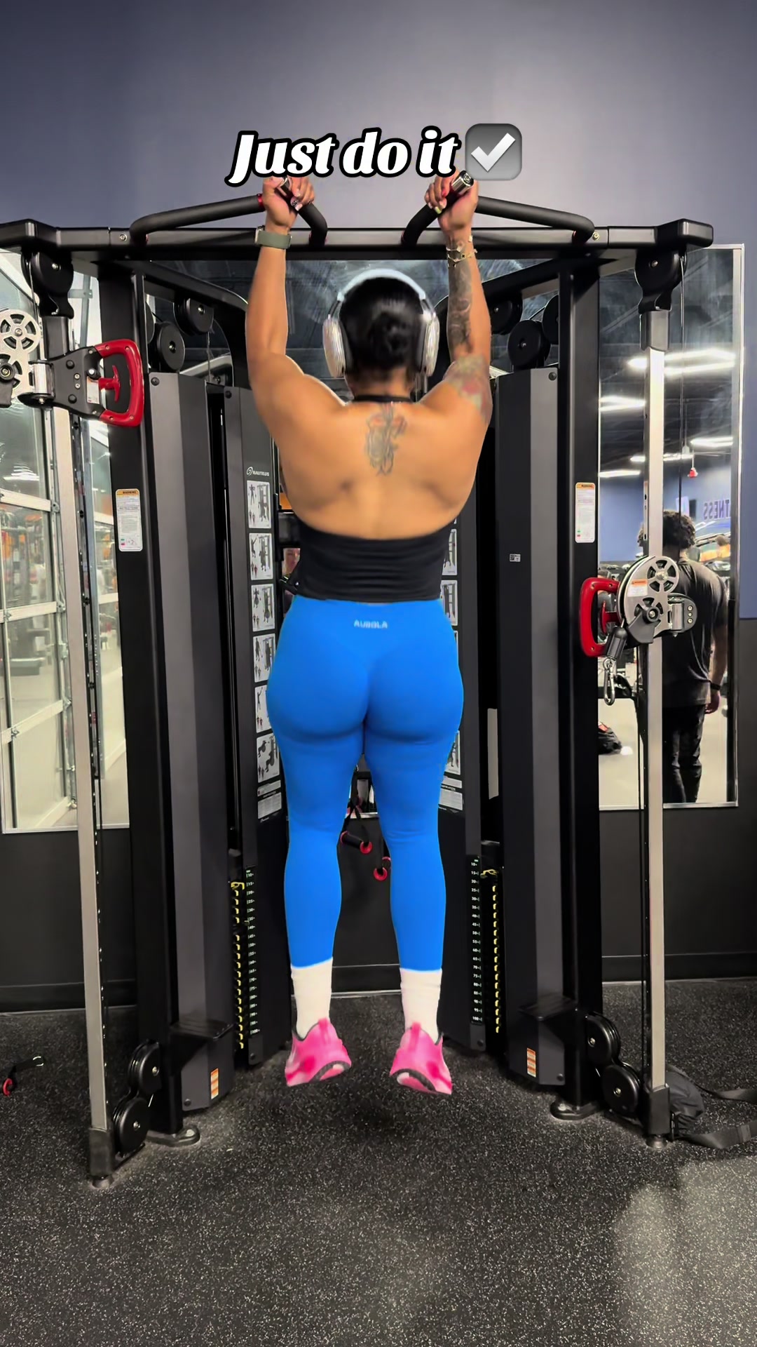 @TrueToTyana