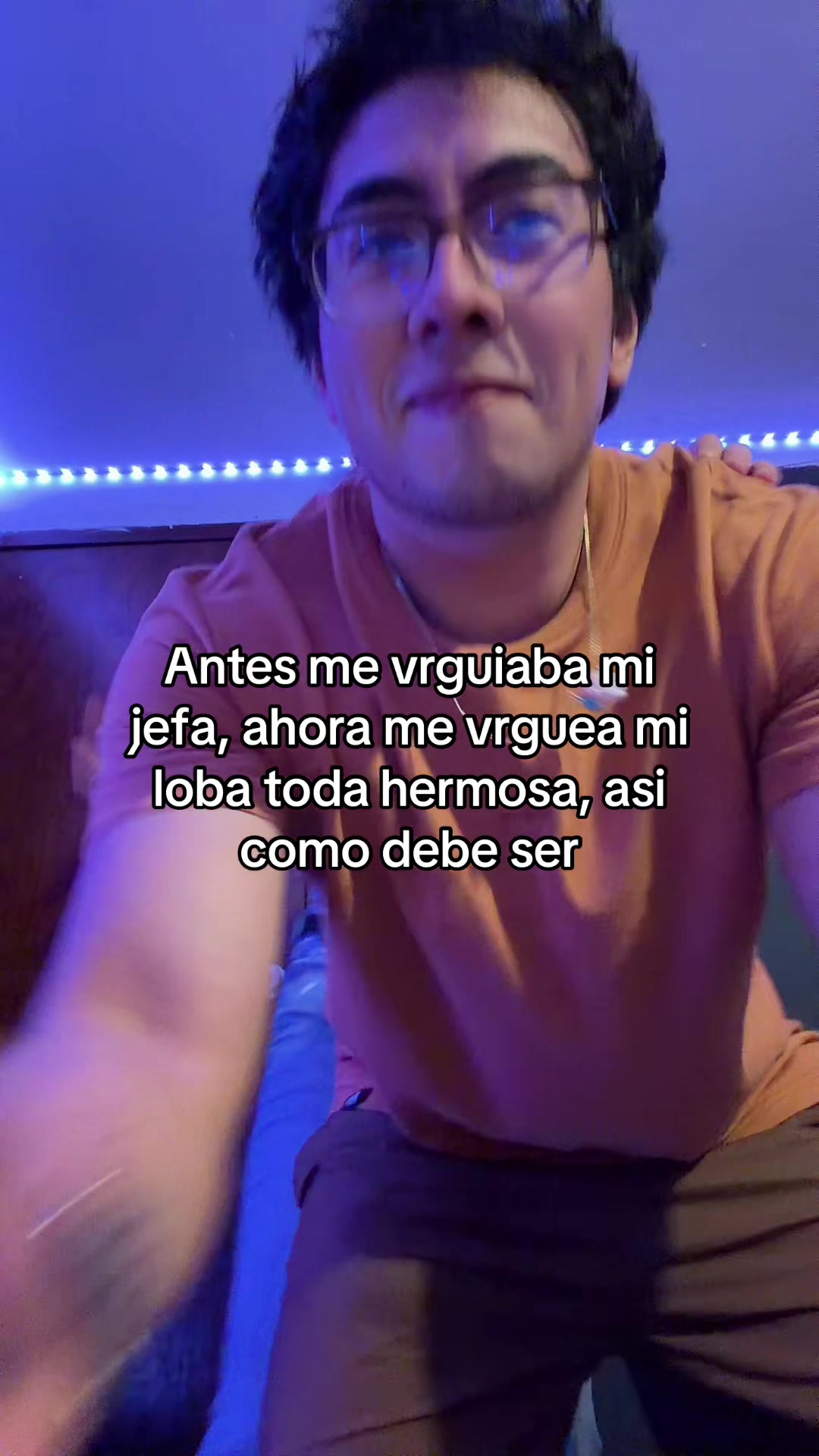 @Hira y Regi ❤️