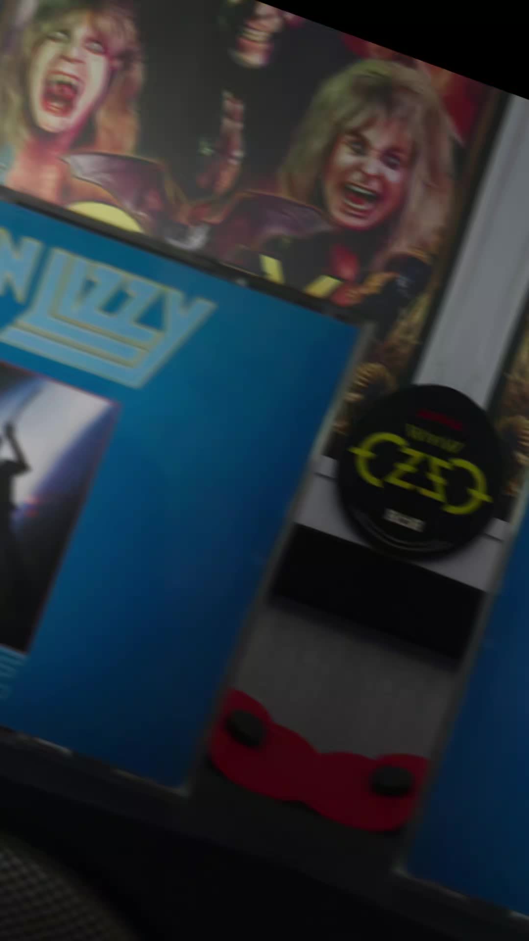 @Ozzyman666