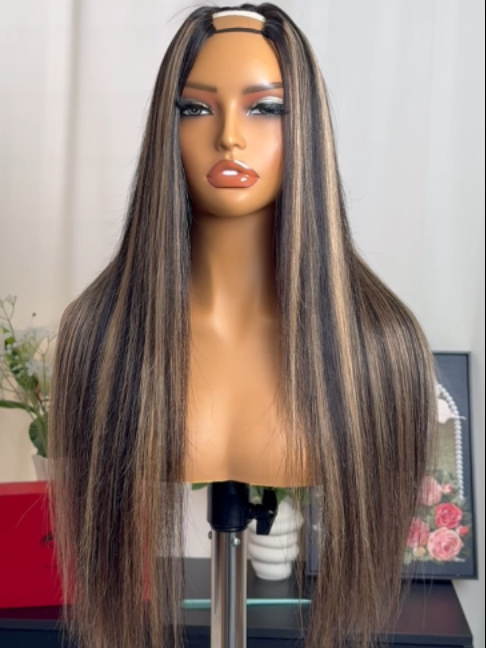 @Mscoco Hair
