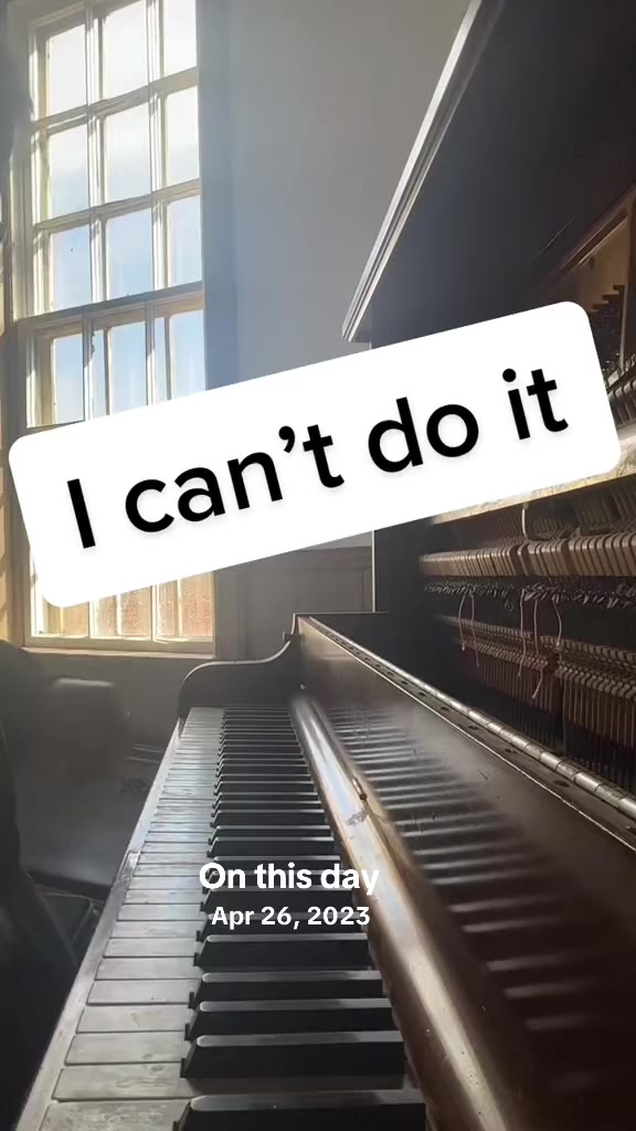 @PEI Sunsets & Old School Piano