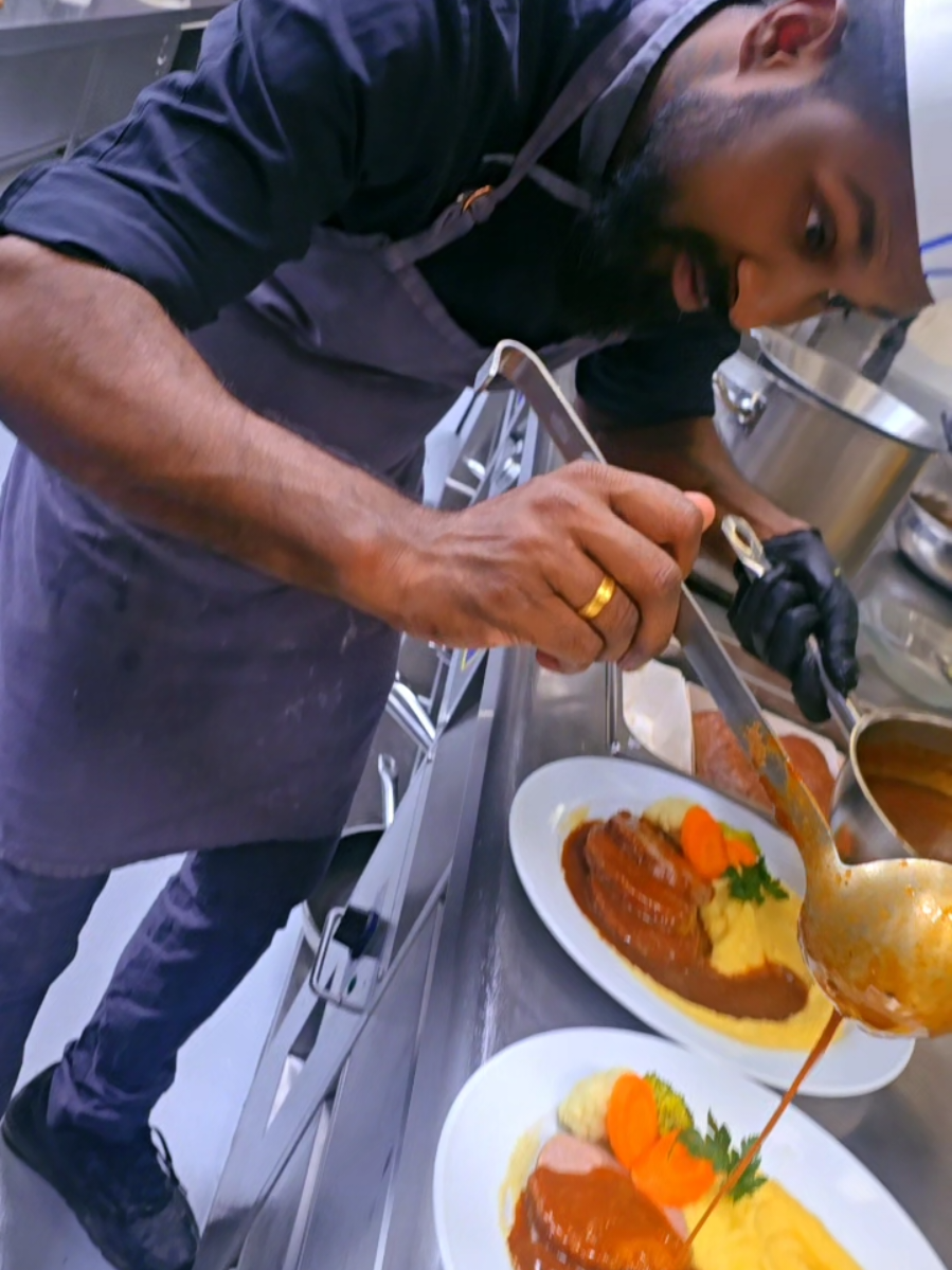 @Saaxcy Kitchen