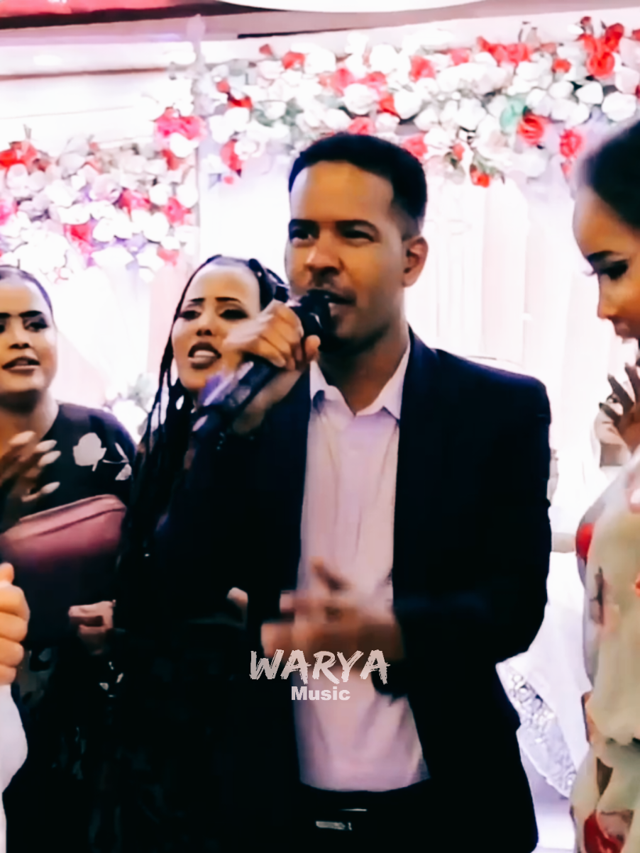@Warya music