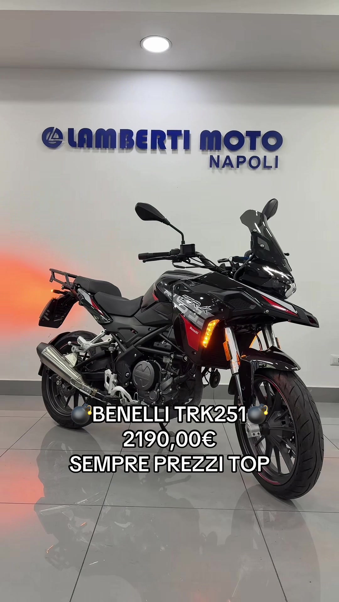 @Lamberti moto